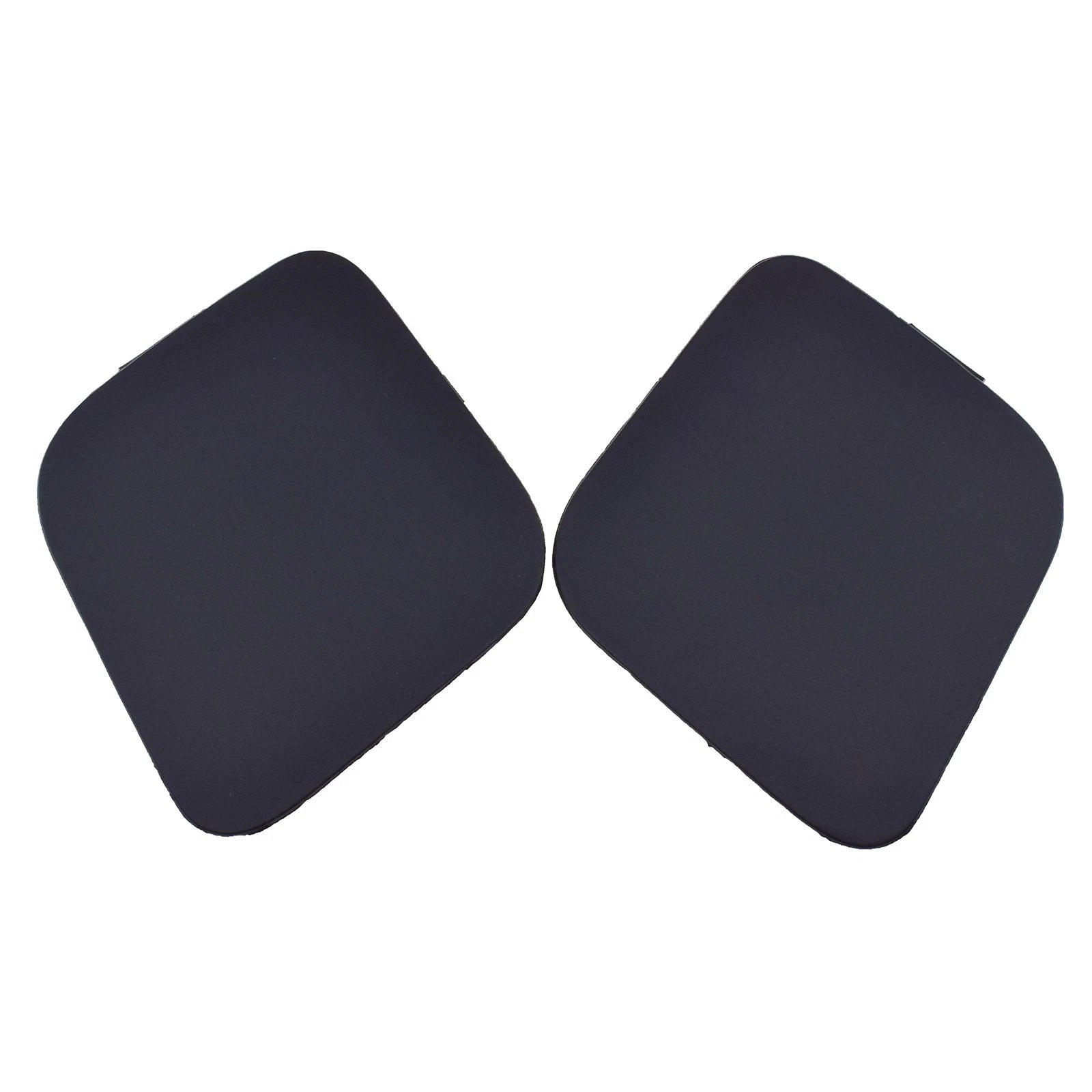 Front Left & Right Bumper Trailer Tow Cover Cap For Toyota Auris E180 2016-2018 6B93BC-57