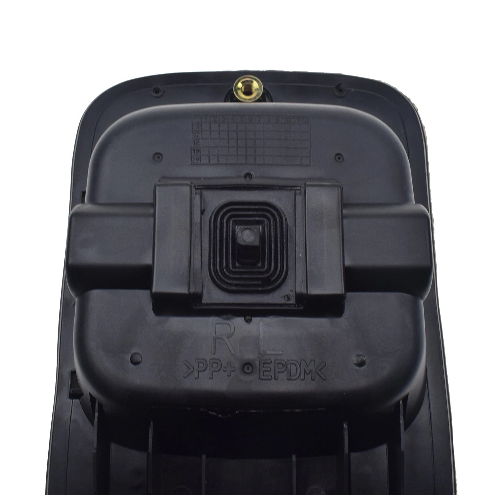 83650-4H100 Sliding Door Outer Handle For Hyundai H1 Grand Starex Imax I800 LH 6B93BC-57