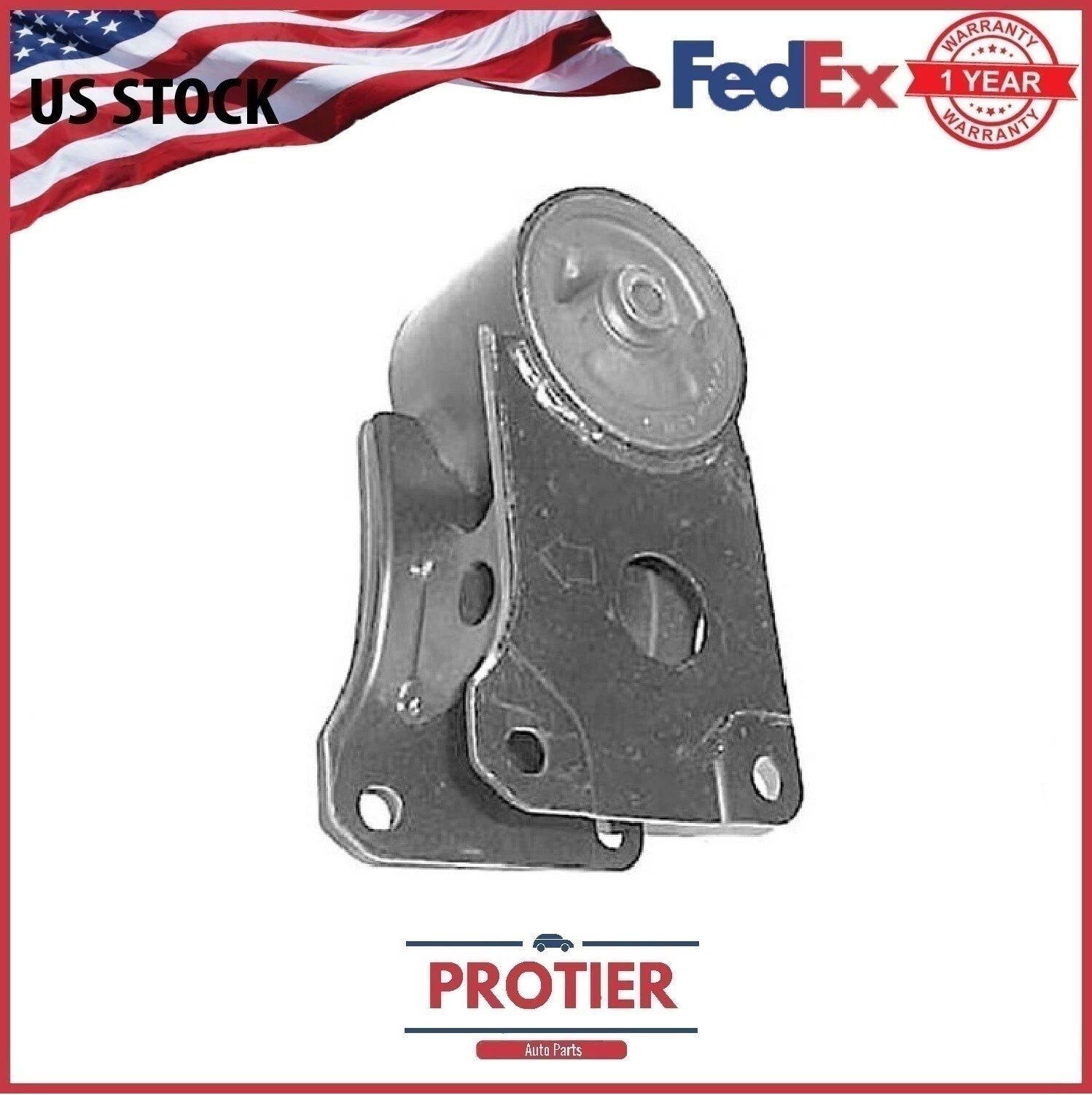 Rear Engine Mount for NISSAN CEFIRO INFINITI I30 MAXIMA 6B93BC-57