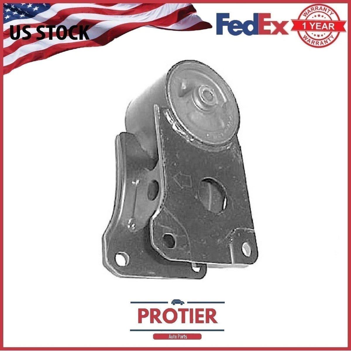 Rear Engine Mount for NISSAN CEFIRO INFINITI I30 MAXIMA 6B93BC-57