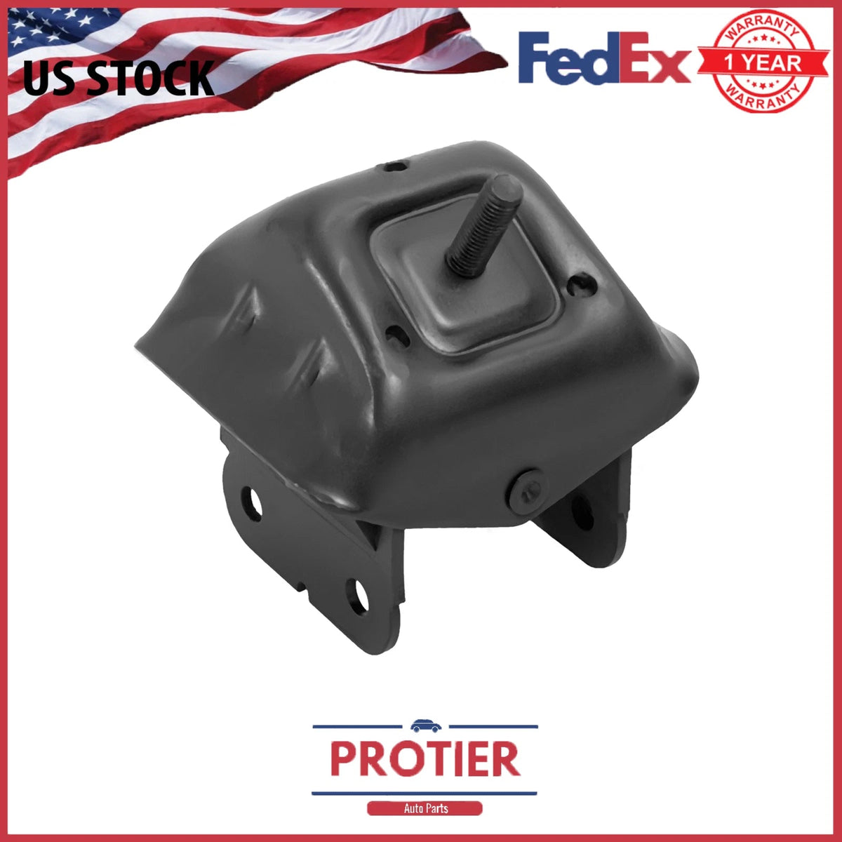 Front Right Engine Mount for MERCURY SABLE FORD TAURUS WINDSTAR 6B93BC-57