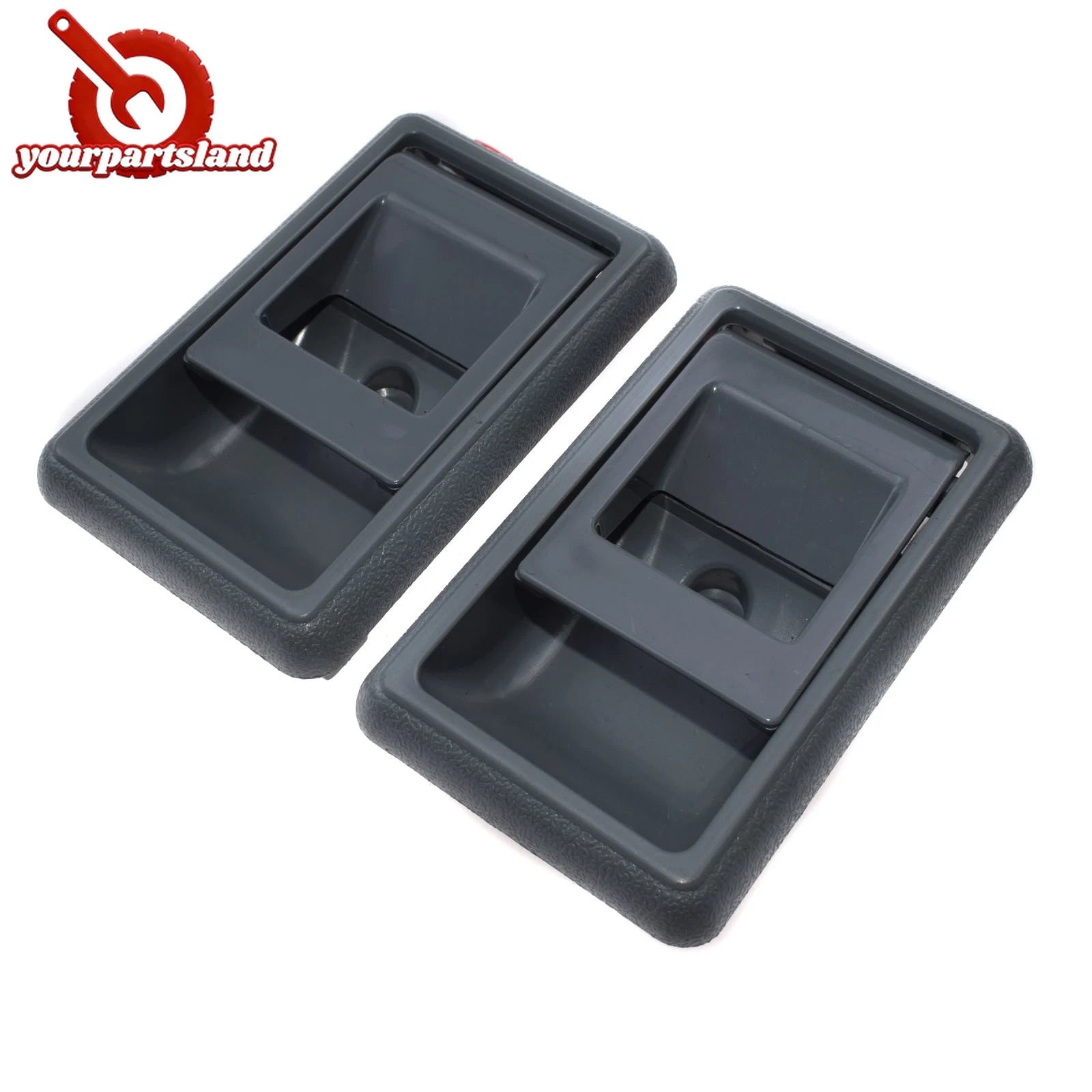 For Toyota Pickup 4Runner Tercel Tacoma Inside Interior Door Handle Right / Left 6B93BC-57