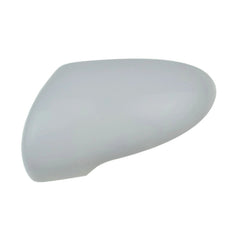 White Side View Mirror Cover Left Driver For 2015-19 Kia Sorento 87616C5000 6B93BC-57
