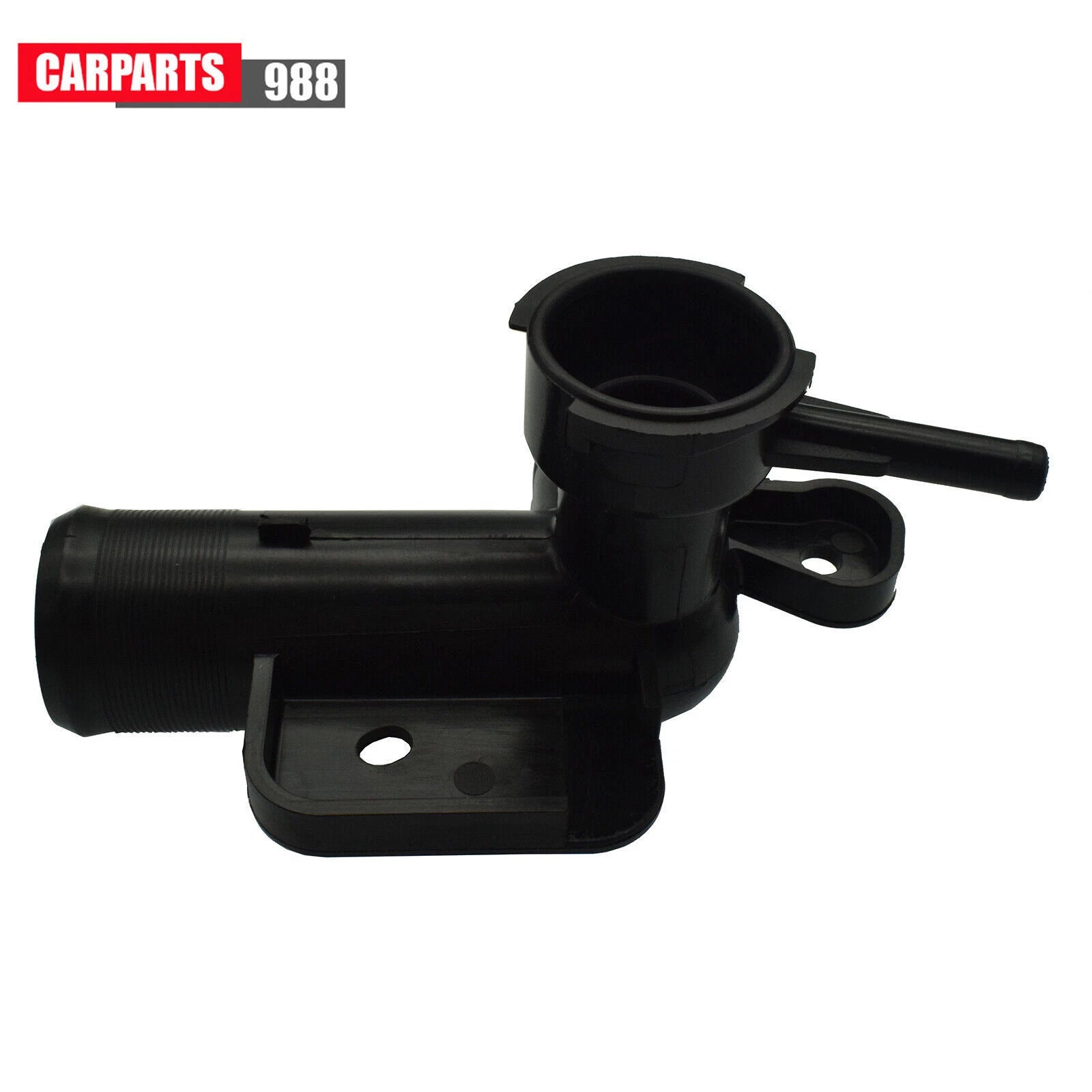 Radiator Coolant Filler Neck 21418-3RA0A For 2013 2014-2019 Nissan Sentra 1.8L 6B93BC-57