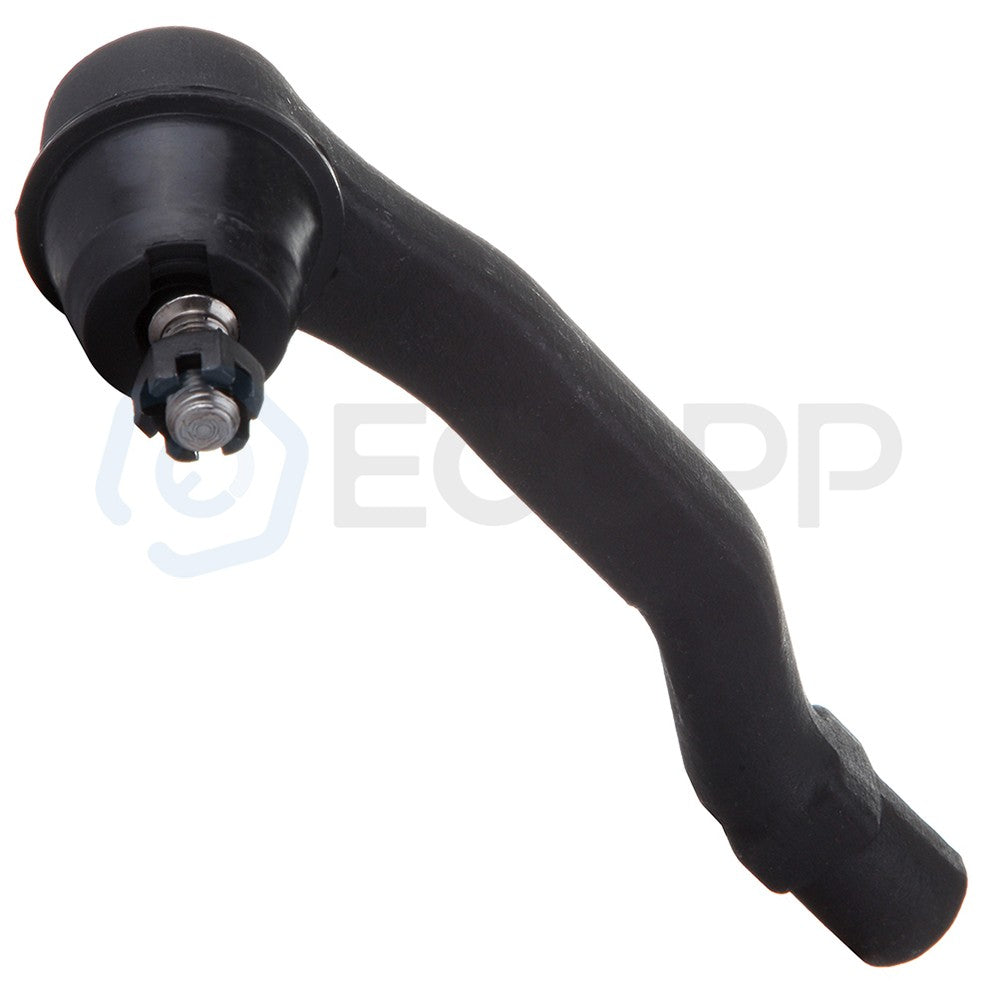 Front Lower Ball Joints Steering Outer Tie Rod End For 1997 98-2001 Honda CR-V 6B93BC-57