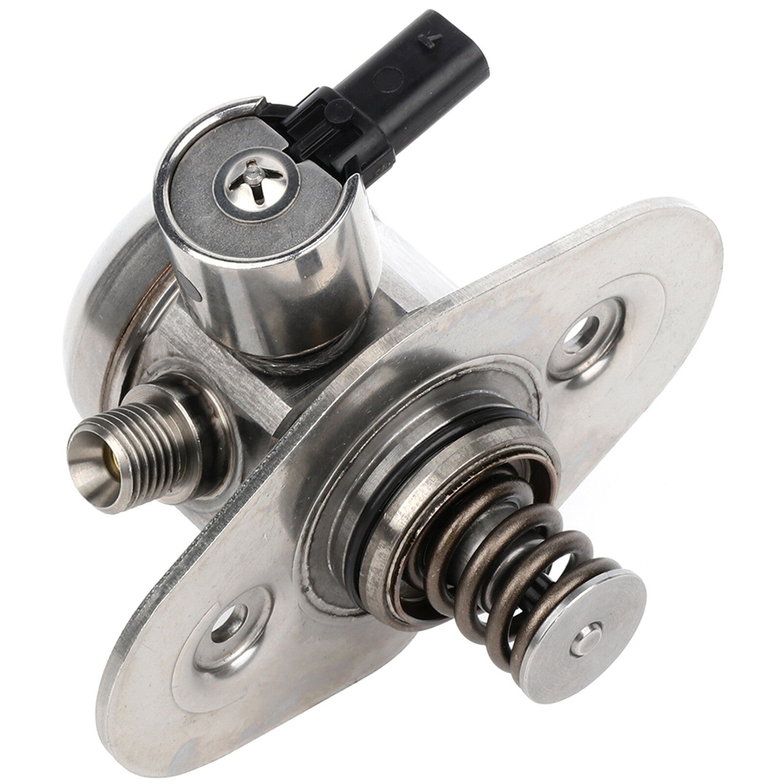 2pcs For BMW 550I 550I GT 650I 750I Alpina M5 4.4L High Pressure Fuel Pump 6B93BC-57