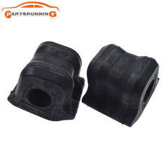 Front Left Right Stabilizer Sway Bar Bushing for Toyota RAV4 06-14 ScionXB 08-15 6B93BC-57