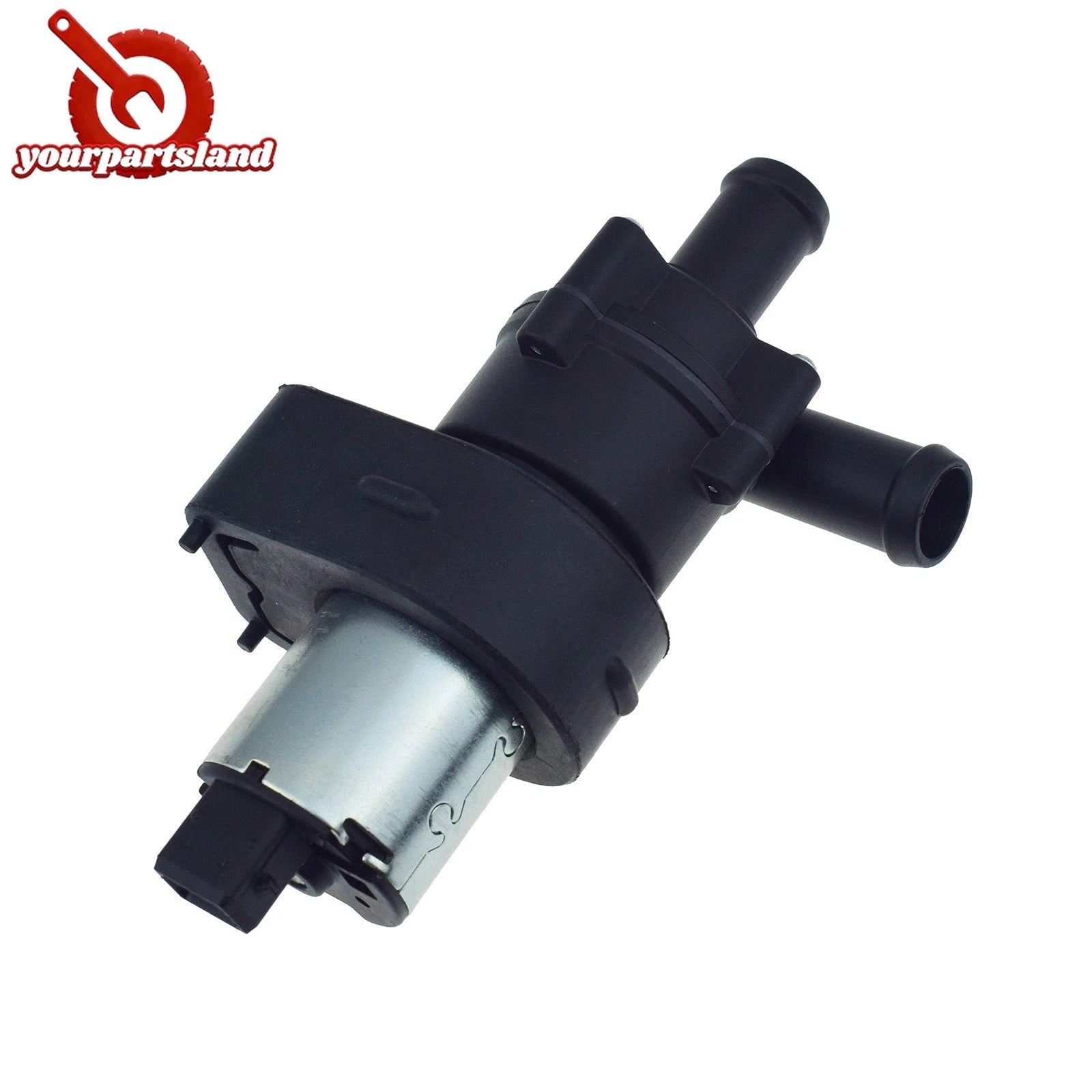 Auxiliary Water Pump for 04-07 Dodge Durango 2007 Chrysler Aspen 55056340AA 6B93BC-57