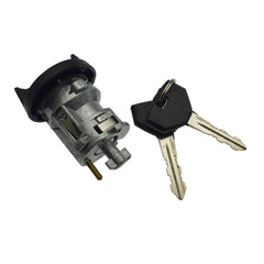 Ignition Lock Cylinder W/ Keys For 1997-2002 Ram 1500 2500 3500 Truck US255L 6B93BC-57