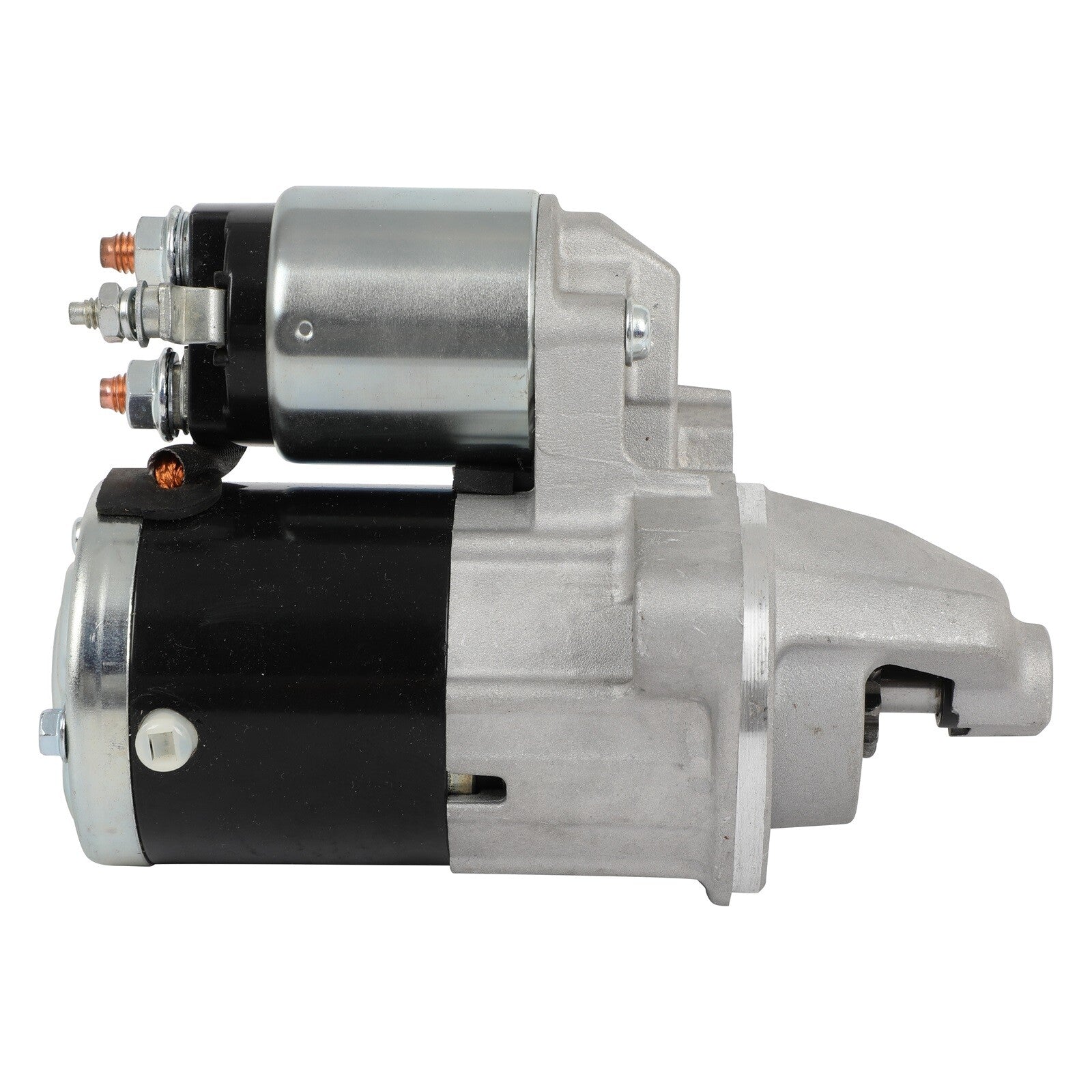 ECCPP  Starter For Ford Fiesta 2011-2016 2017 2018 2019 L4 1.6L 19138 PMGR ECCPP