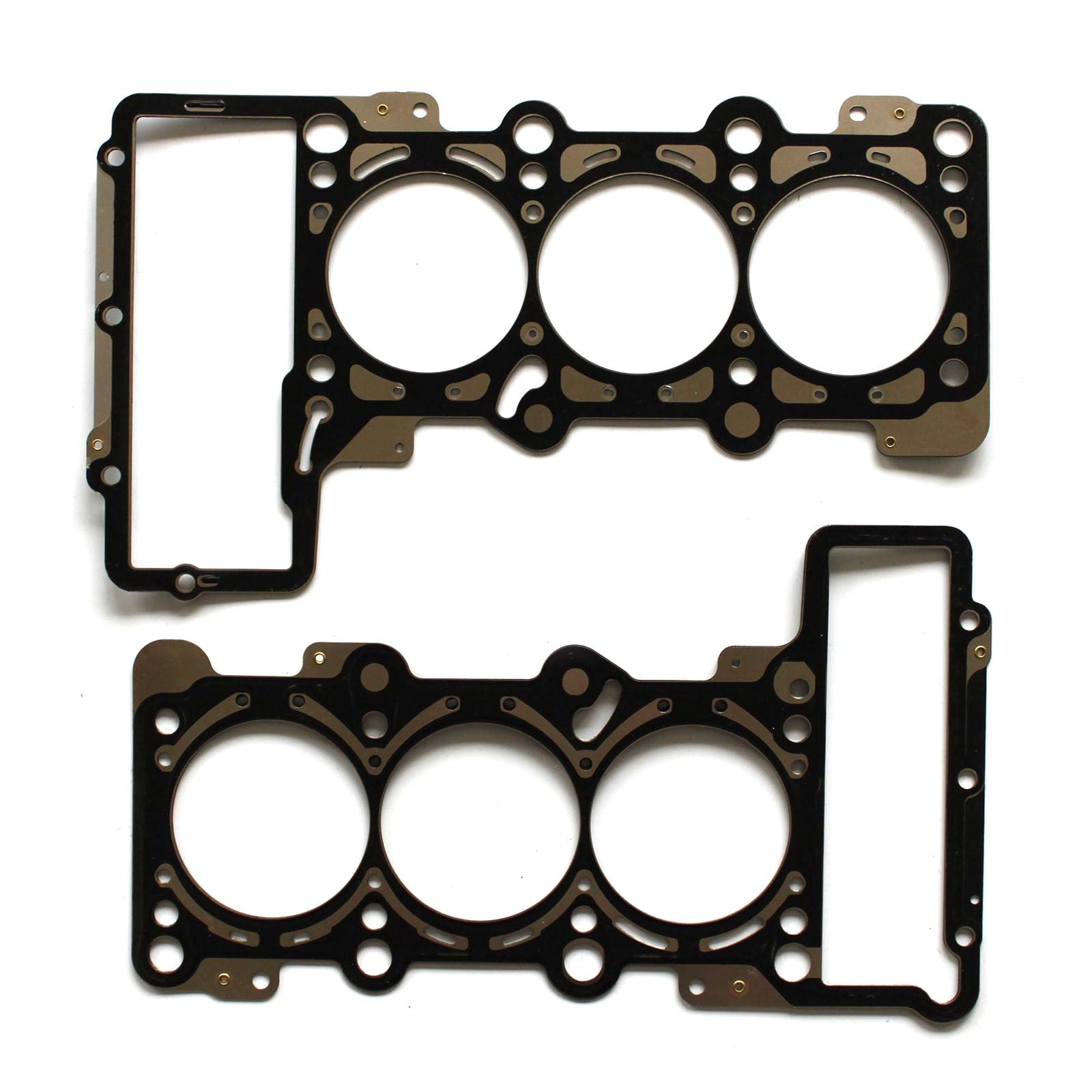 ECCPP Head Gasket Set For Audi A4 Quattro A6 Quattro DOHC 3.2L Engine BKH KOEEP