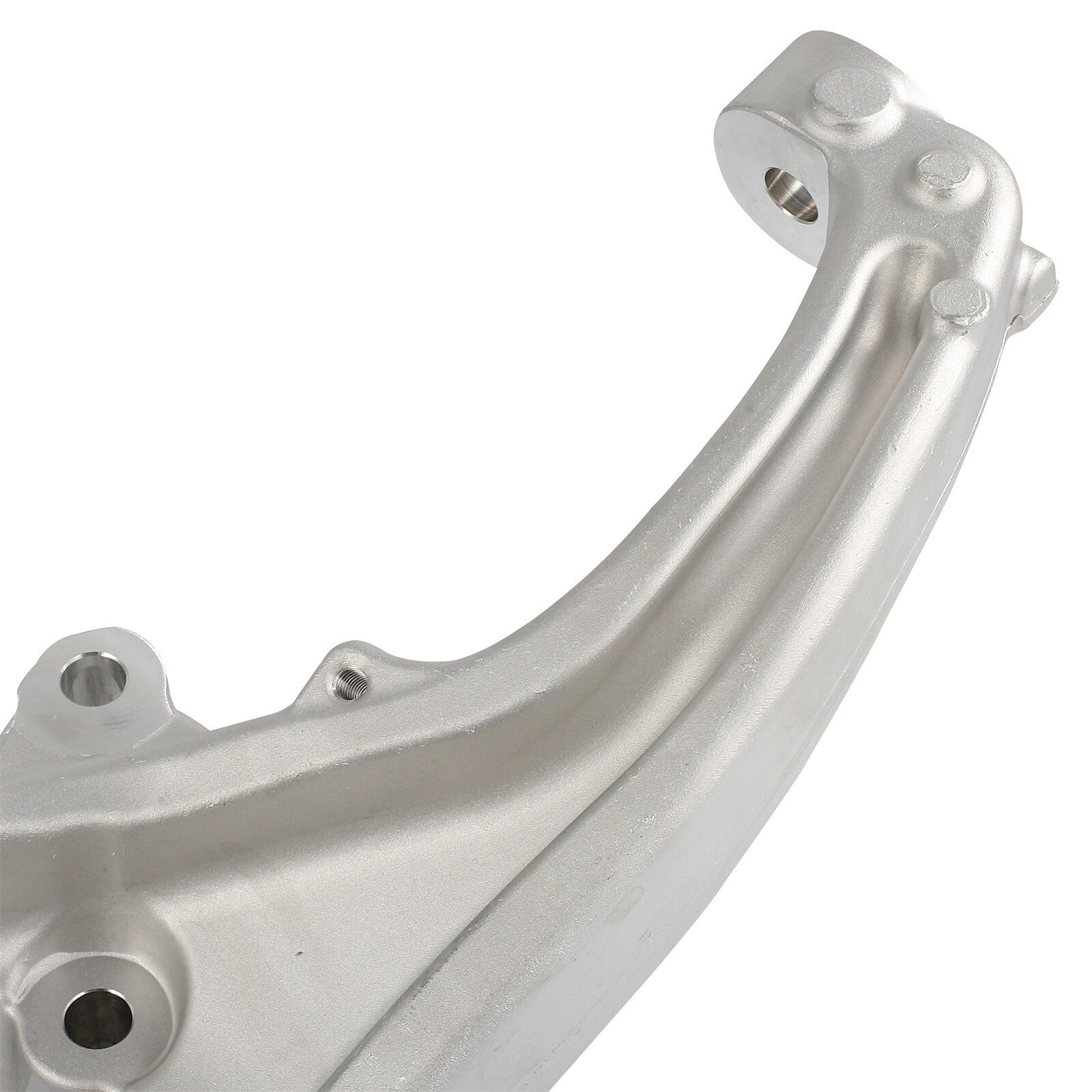 1X Front Driver Side Steering Knuckle For Ram 1500 Classic 4WD 2003-2021 2018 6B93BC-57
