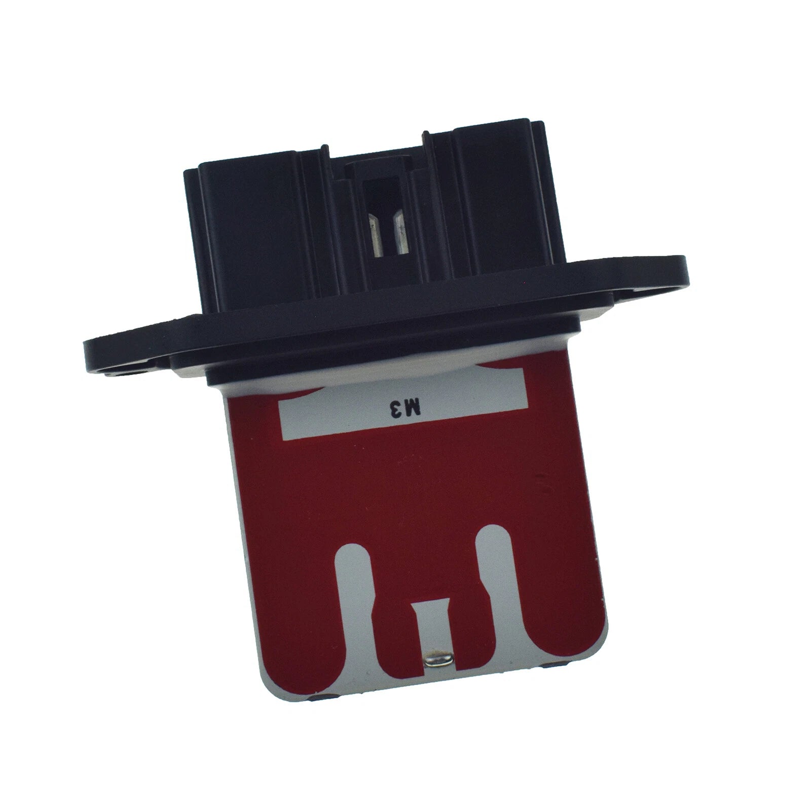 HVAC Blower Motor Control Module Resistor For Mazda 3 2010 2011-2013 BBM461B15 6B93BC-57
