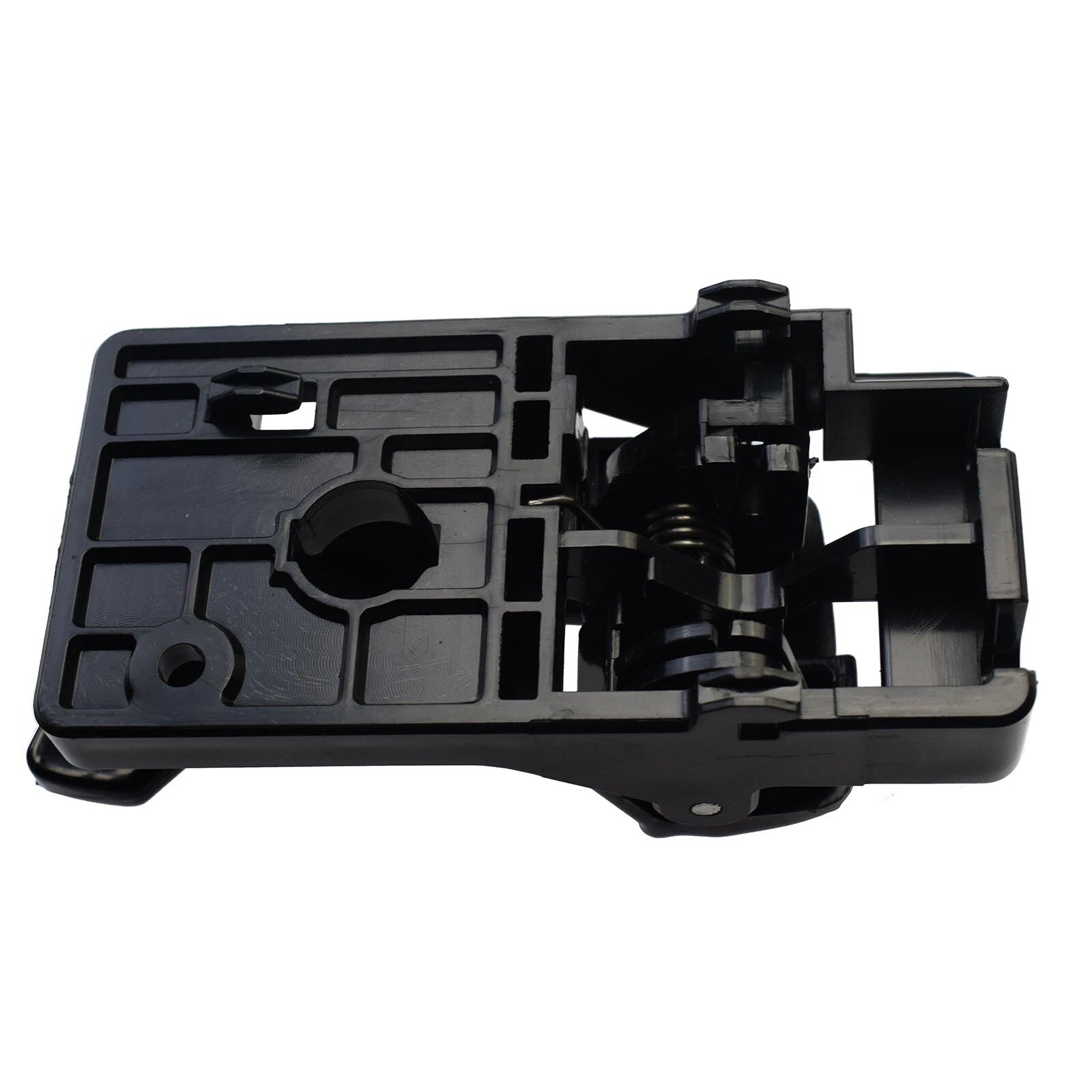 Black Inside Door Handle Right RH Side For 2005-2009 Hyundai Tucson 82620-2E000 6B93BC-57
