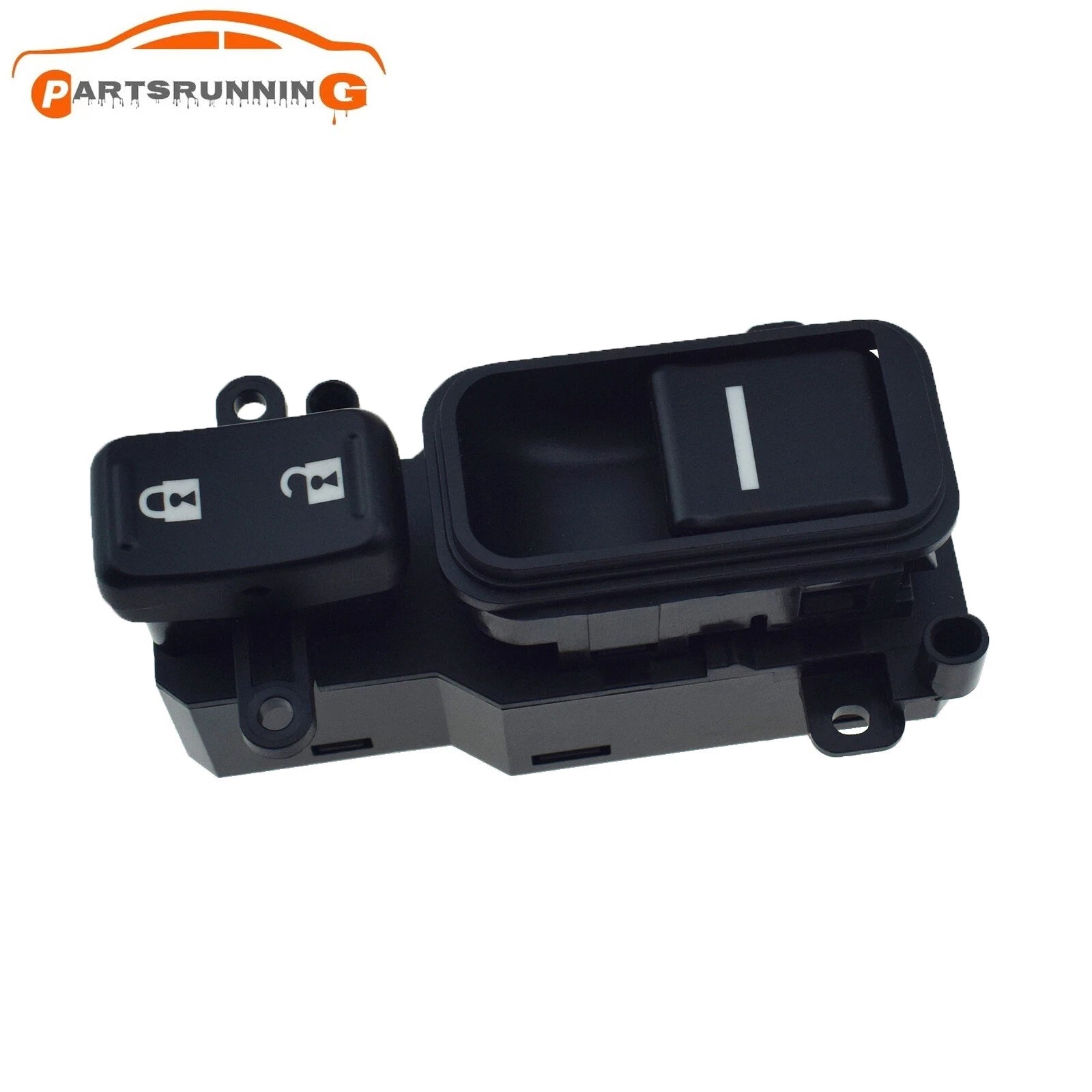 EG-3746210 Front Right Power Window Control Switch Button For BYD S6 M6 E6 6B93BC-57