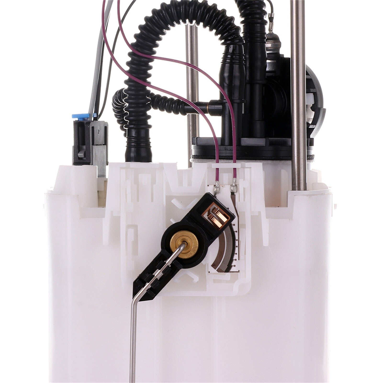 For Ford E-450 Super Duty 2010-2016 E2581M Electric Fuel Pump Module Assembly 6B93BC-57
