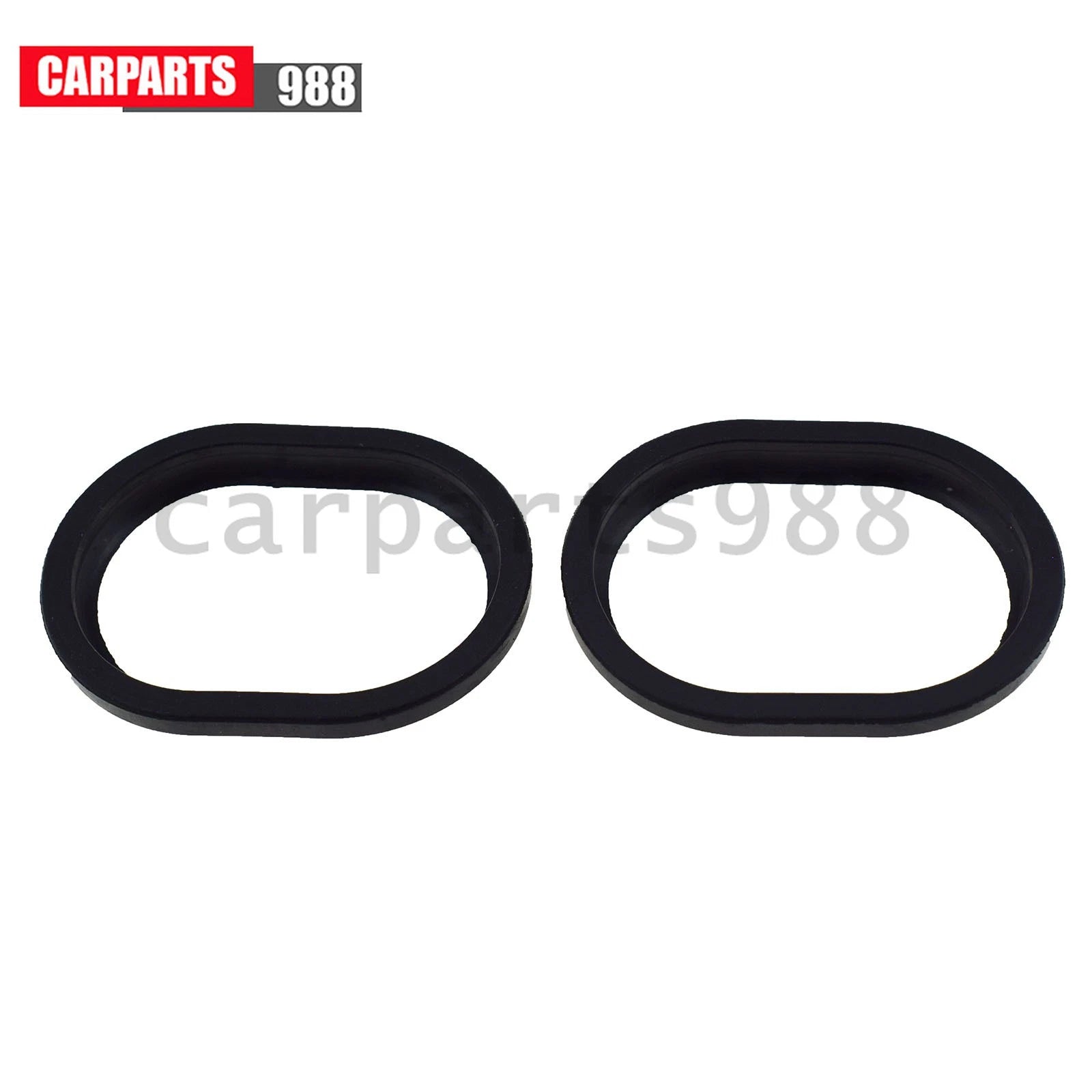 Engine Oil Cooler Seals Fit For Porsche Cayenne Macan Panamera 94810717520 6B93BC-57