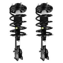 Front Complete Strut Assembly Kit for 2000-2005 Dodge Neon, 2000-2001 Plymouth 6B93BC-57