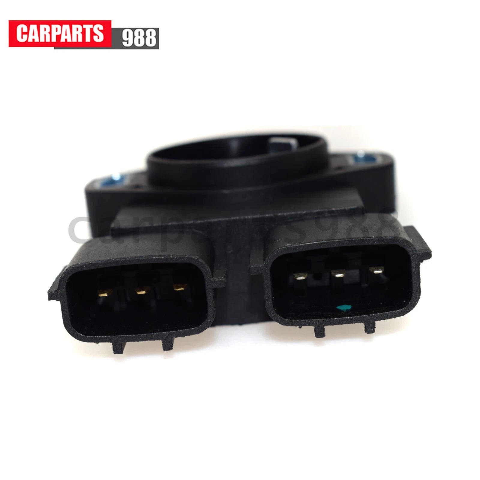226204P210 Throttle Position Sensor For Infiniti QX4 Nissan Frontier Pathfinder 6B93BC-57