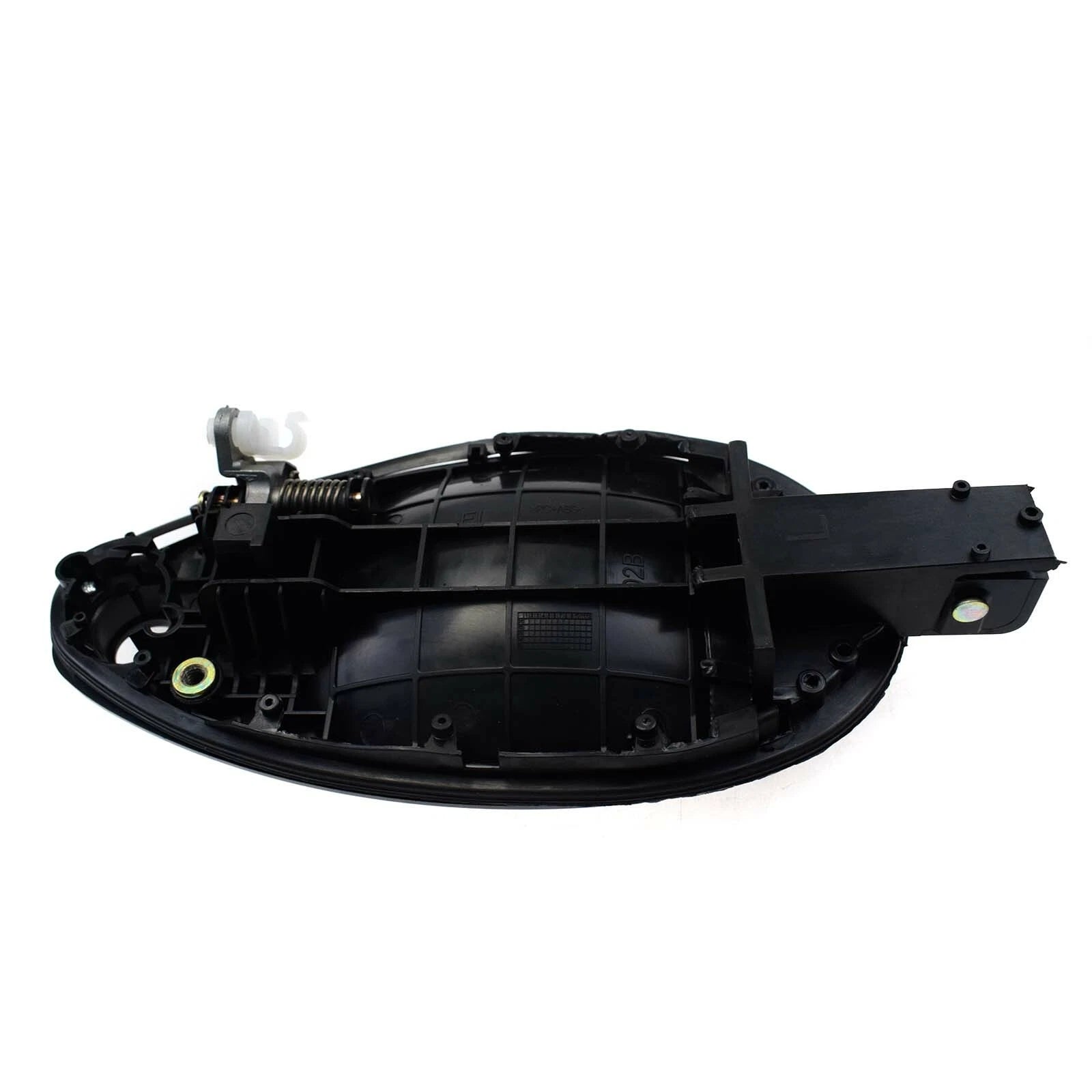 82650-2C000 Outside Left Door Handle Catch For 2003-2008 Hyundai Tiburon 6B93BC-57