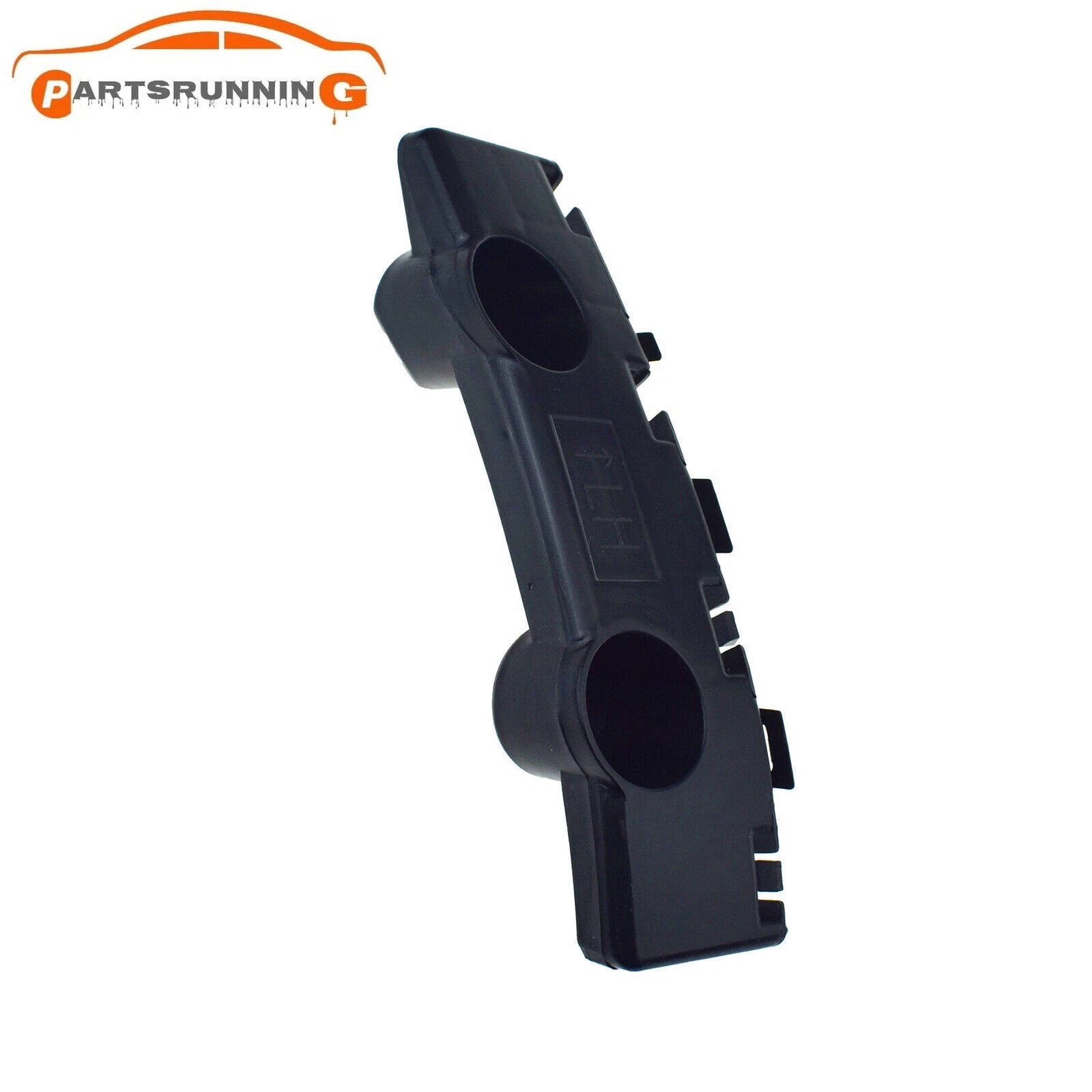 Bumper Bracket Retainer Support Left Side For 2015-2018 Nissan Murano 622235AA0A 6B93BC-57