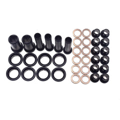 Rear Suspension Bushings Kit for Polaris Sportsman 500 Rse 96-2000 2002 5434551 6B93BC-57