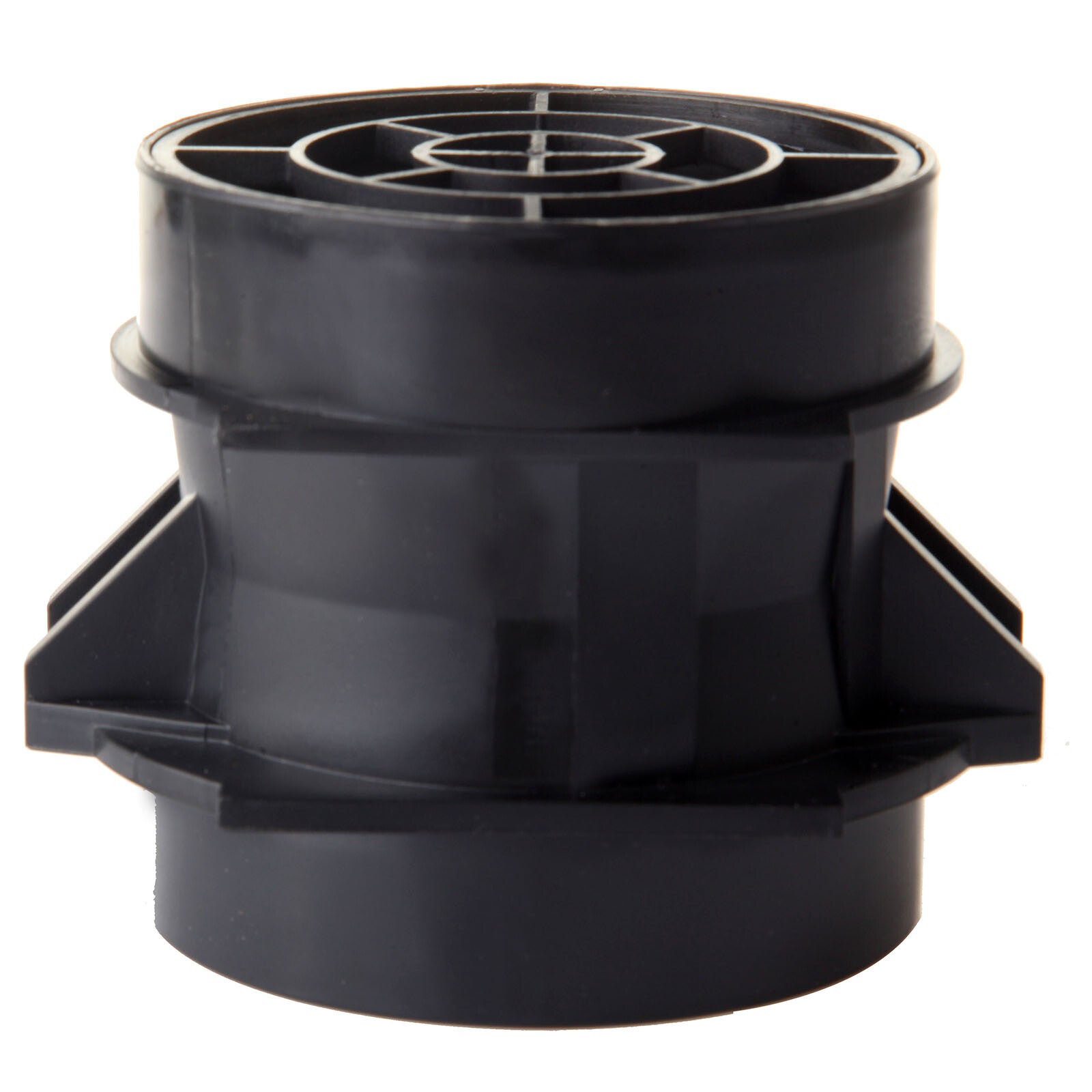 Mass Air Flow Meter Sensor MAF For 01-09 Hyundai Tiburon Sonata Tucson Santa Fe 6B93BC-57