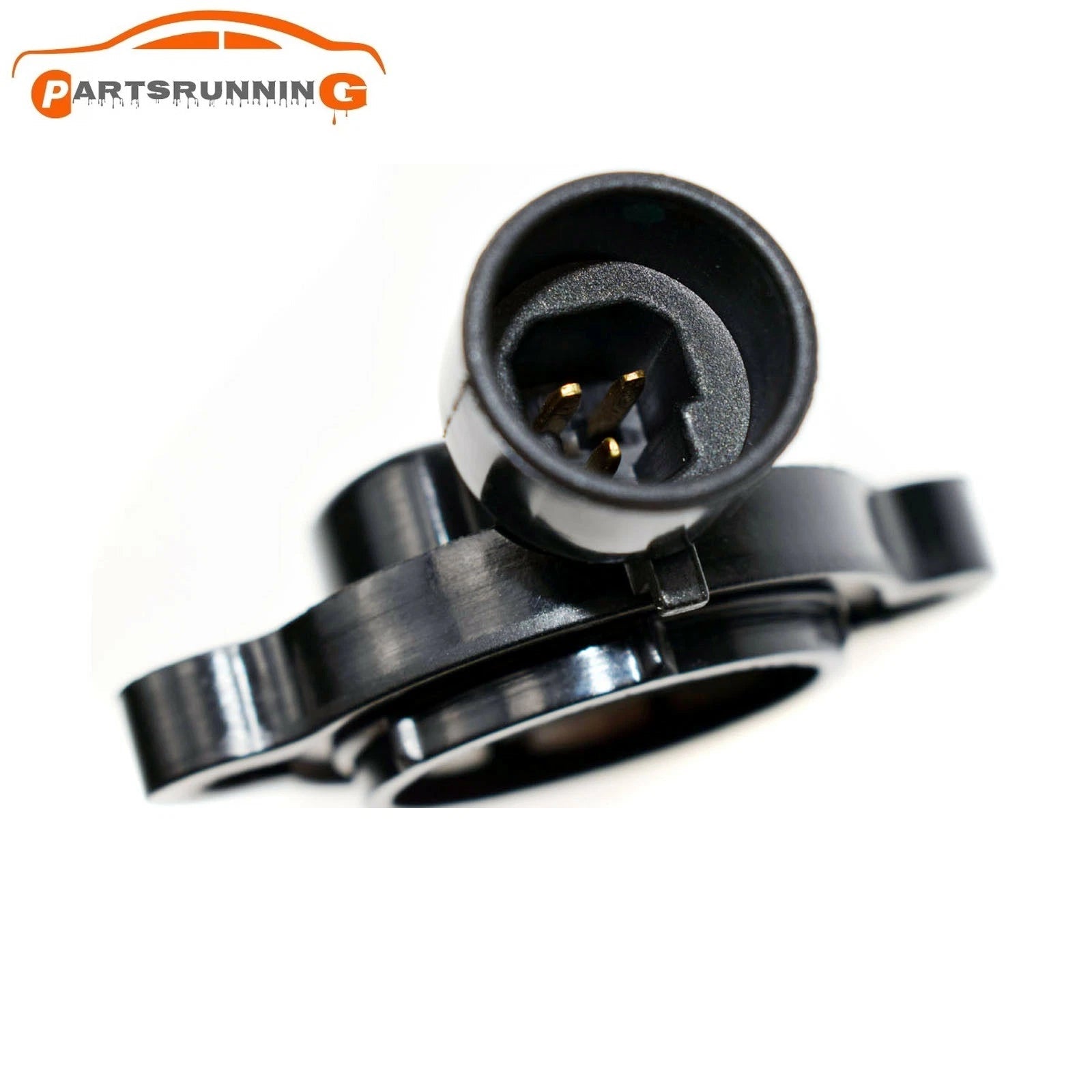 Throttle Position Sensor TPS 17106809 for GMC 1500 2500 Safari Savana Sierra 6B93BC-57