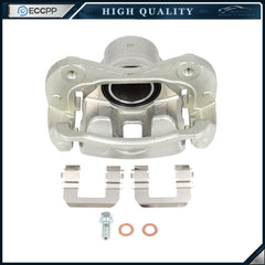 Front Right Brake Caliper 1Pc For 2005-09 Hyundai Tucson 2005-10 Kia Sportage 6B93BC-57