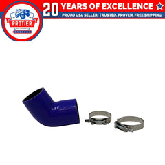 Intercooler Hose Kit Pipe to Intercooler Fits Silverado 2500 HD Classic 6B93BC-57