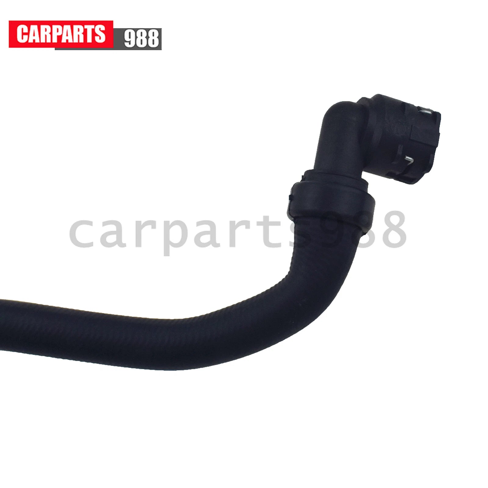 HVAC Heater Hose Fit For Chevrolet Cruze 2011-2016 1.4L-L4 42348374 13251453 6B93BC-57