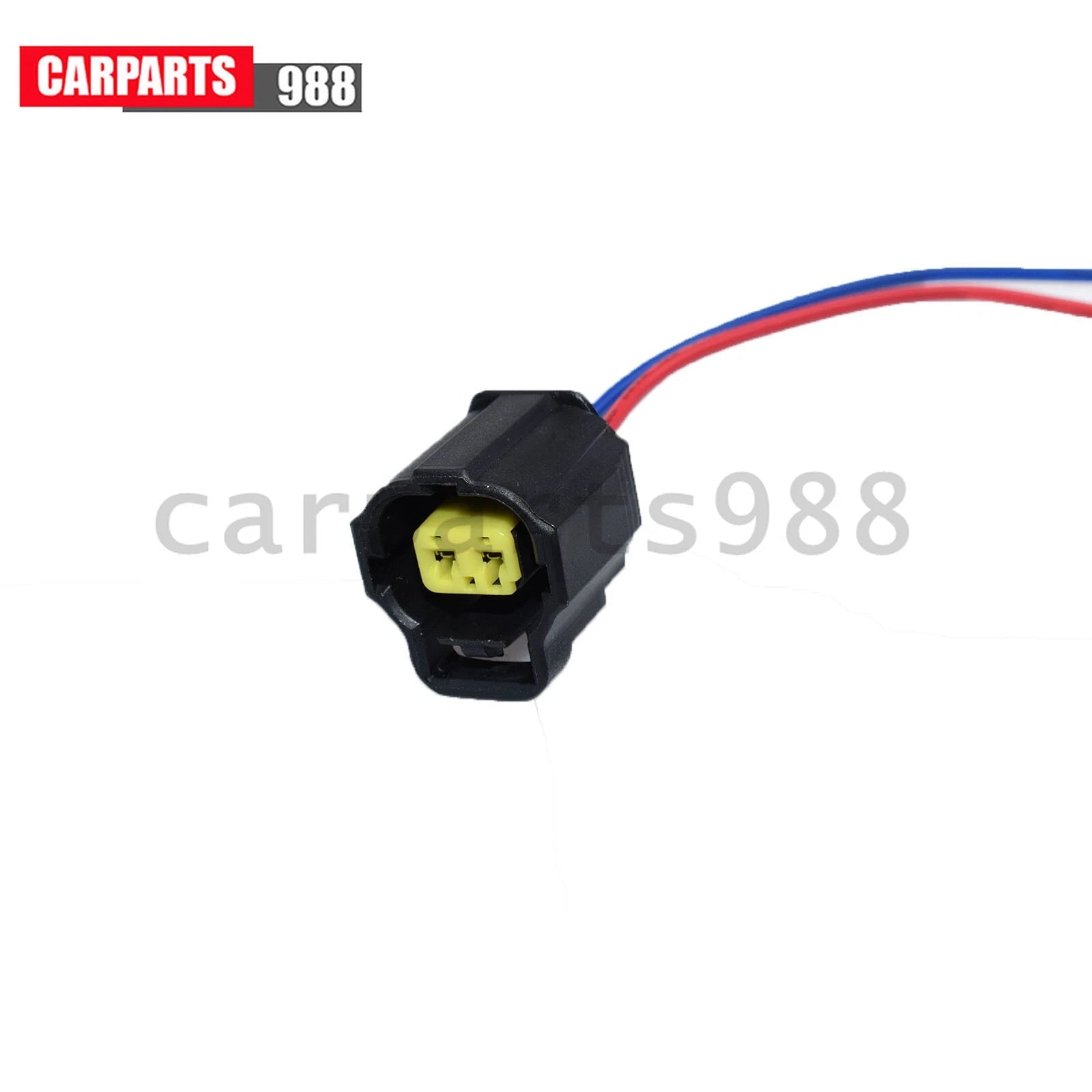 Vehicle Speed Sensor Electrical Connector Pigtail For Chrysler Jeep Dodge SU3156 6B93BC-57