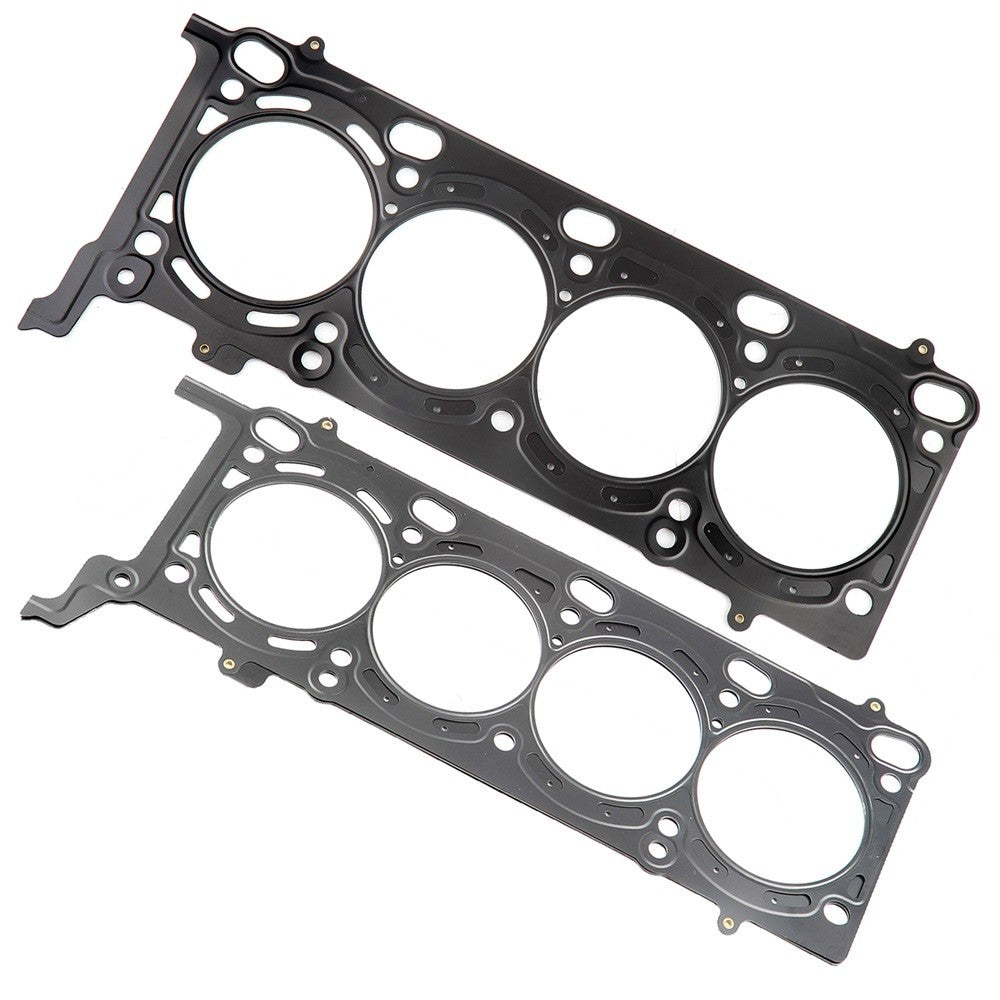 Head Gasket Left & Right Fit For BMW V8 M62 1997-2003 2000 2001 2002 6B93BC-57