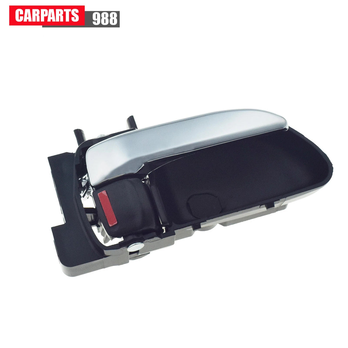 For 2003 2004-2008 Subaru Forester Front Right Interior Door Handle 61051SA021ML 6B93BC-57
