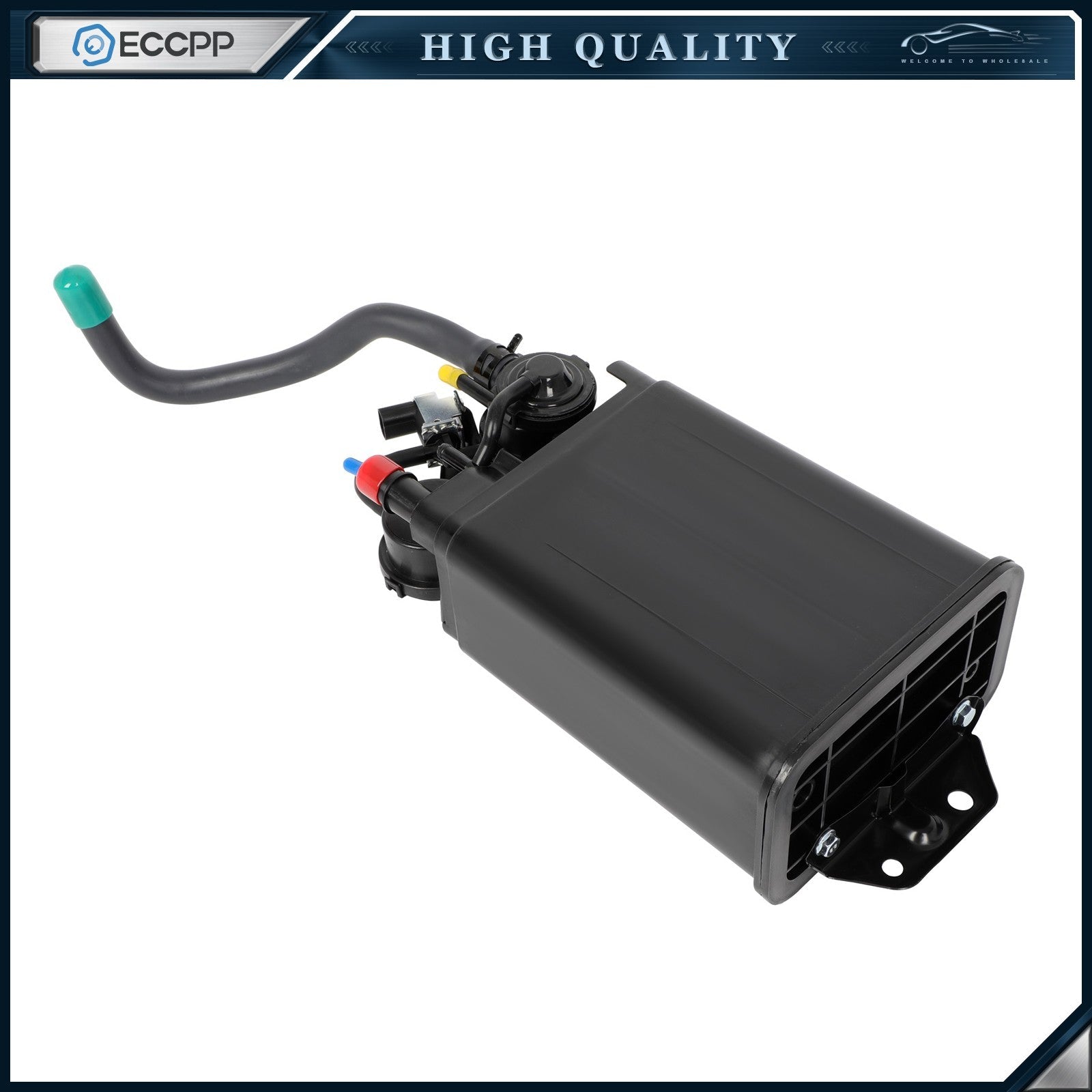 Carbon Canister For 2000-2005 Toyota Celica 1.8L 4 Cyl 2002 2001 2004 ECCPP