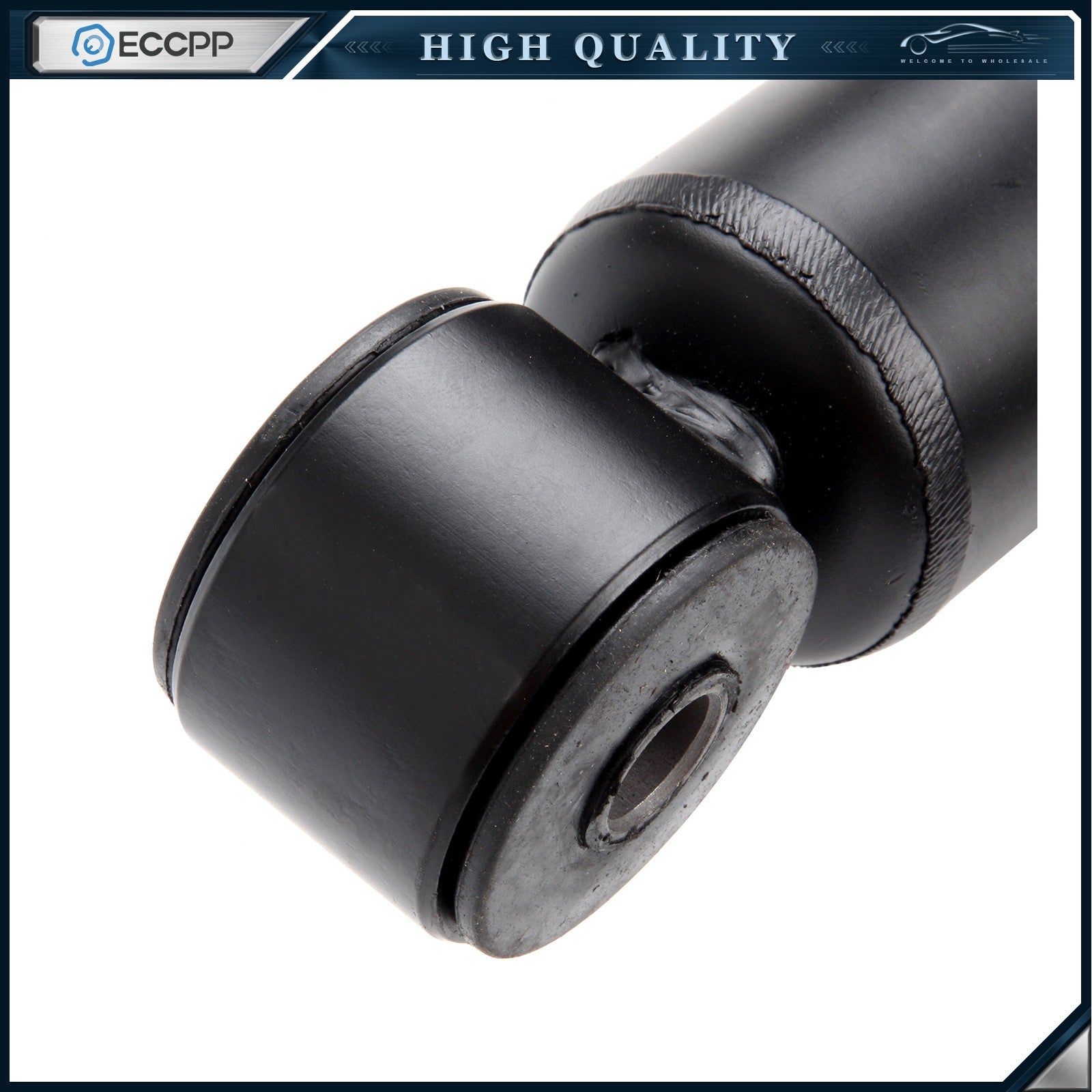 4x Front Complete Struts Springs Assembly and Rear Shocks For 04-13 Nissan Titan 6B93BC-57