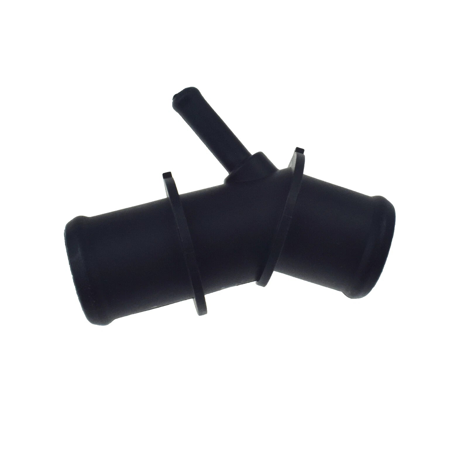 For Toyota Rav4 2009-2012 165710V020 Upper Radiator Pipe Connector Hose Adapter 6B93BC-57