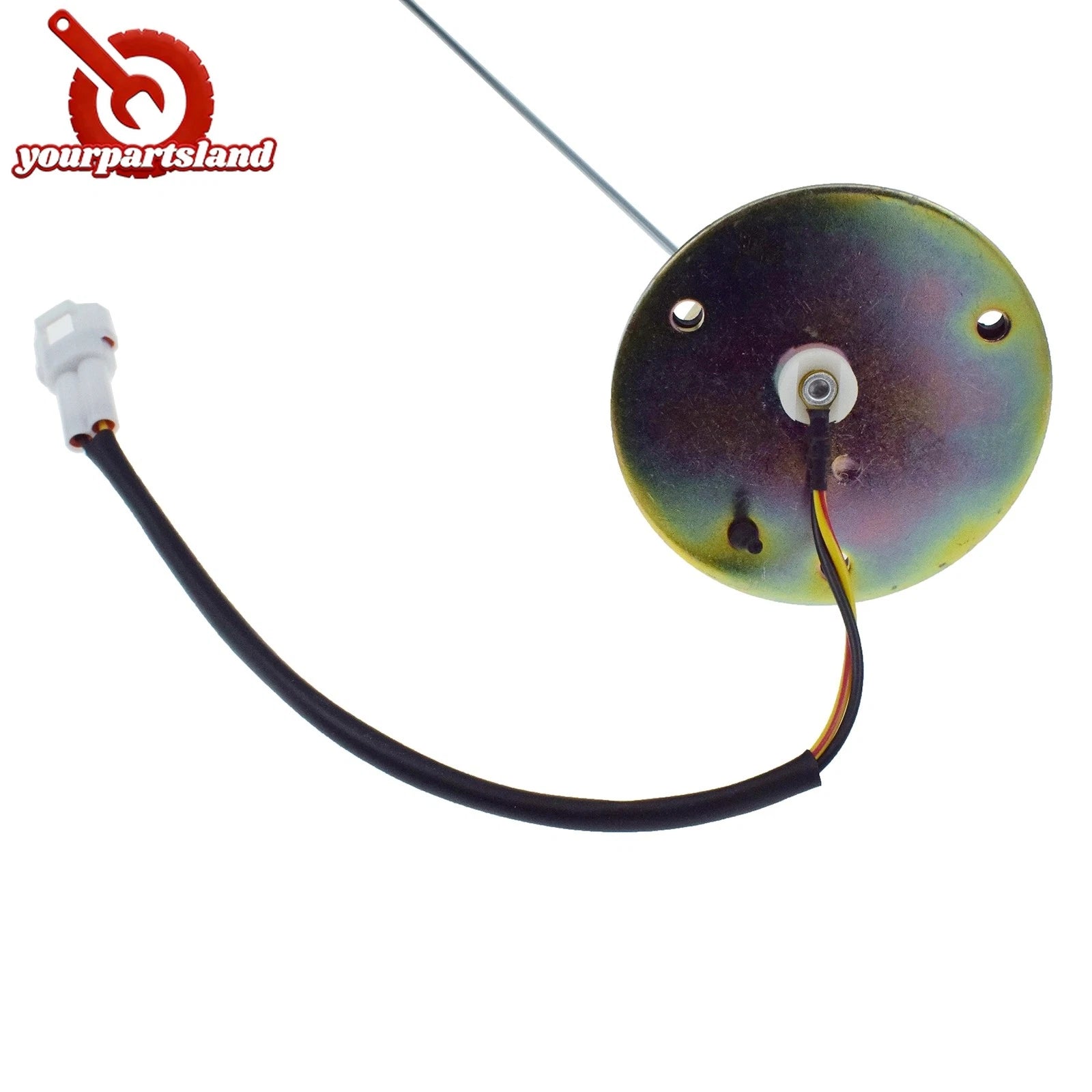 Fuel Tank Gauge Sending Unit For Mitsubishi Migthy Max L200 Dodge Ram50 1987-96 6B93BC-57