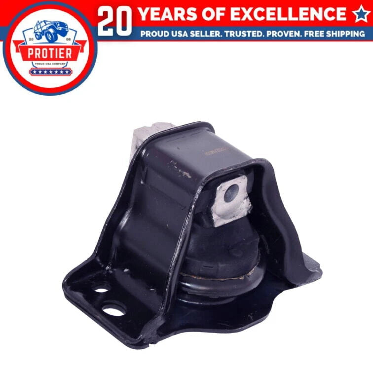 Automatic Trans Mount Right Compatible with NISSAN APRIO,MICRA, RENAULT 6B93BC-57