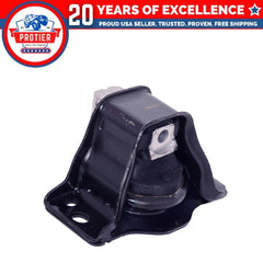 Automatic Trans Mount Right Compatible with NISSAN APRIO,MICRA, RENAULT 6B93BC-57