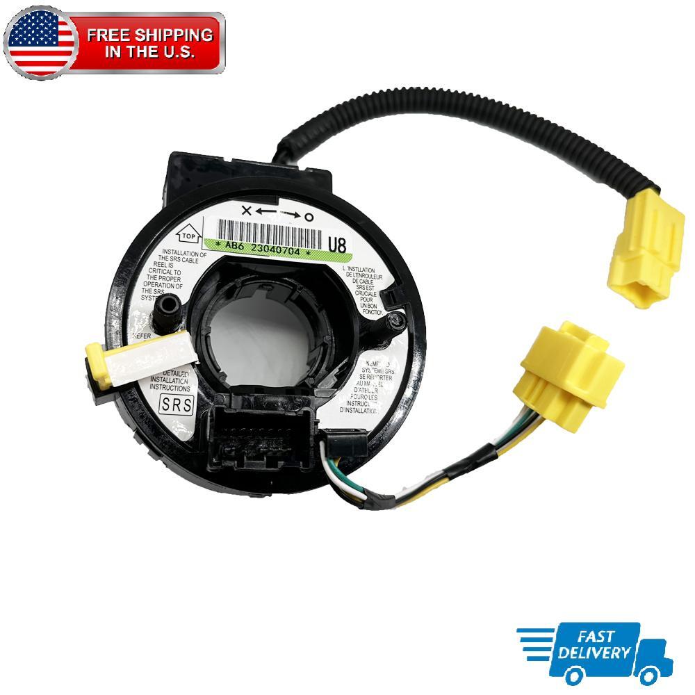 77900SDAA21 Spiral Cable Clock Spring For Honda Accord 2003 2004 2005 2006 2007
