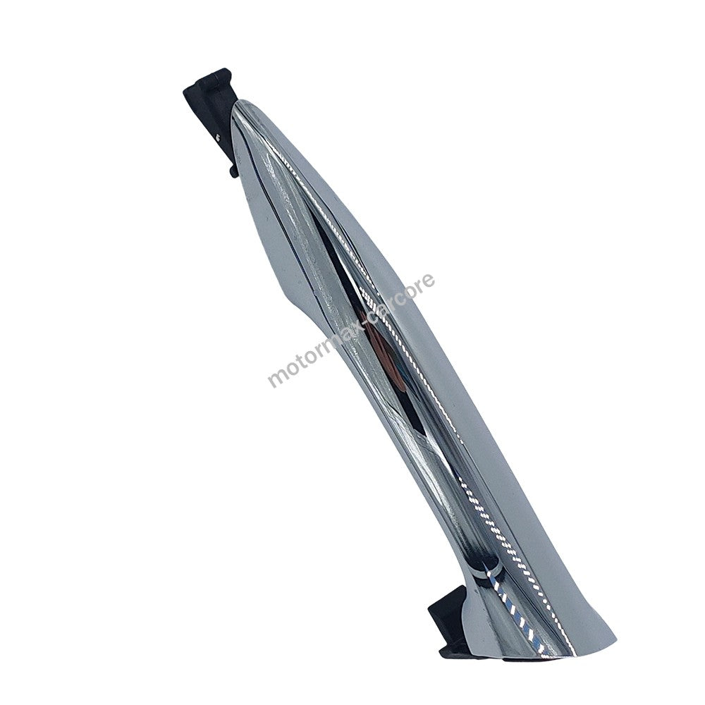 Left Driver Side Exterior Door Handle FOR Hyundai Elantra Sedan 2.0L 82651-3X010 6B93BC-57