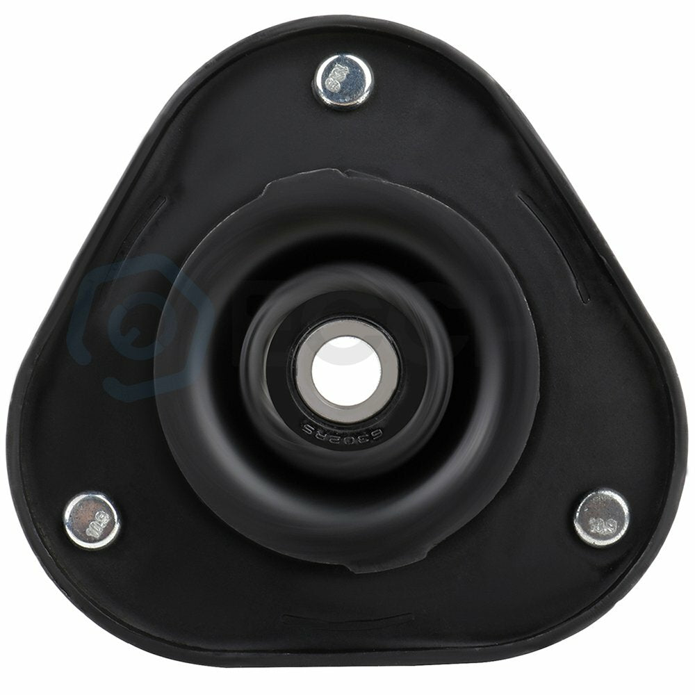 Front Left and Right Strut Mounts Kit For 2003-2008 Toyota For Corolla 1.8L 2.4L 6B93BC-57