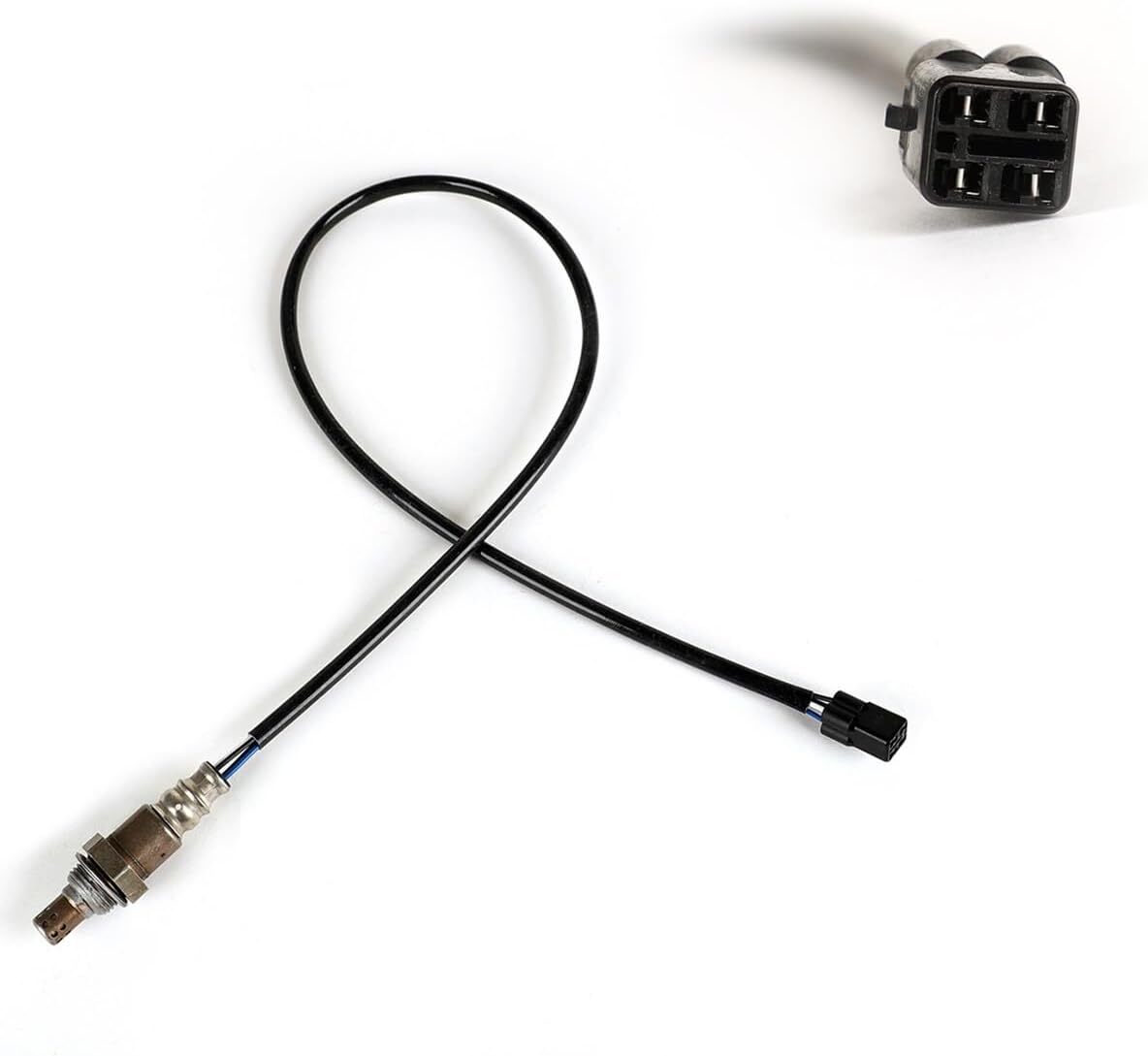 21176-0720 Oxygen Sensor For Kawasaki 2006-2016 ER 6N, VERSYS 650 NINJA 300 250R