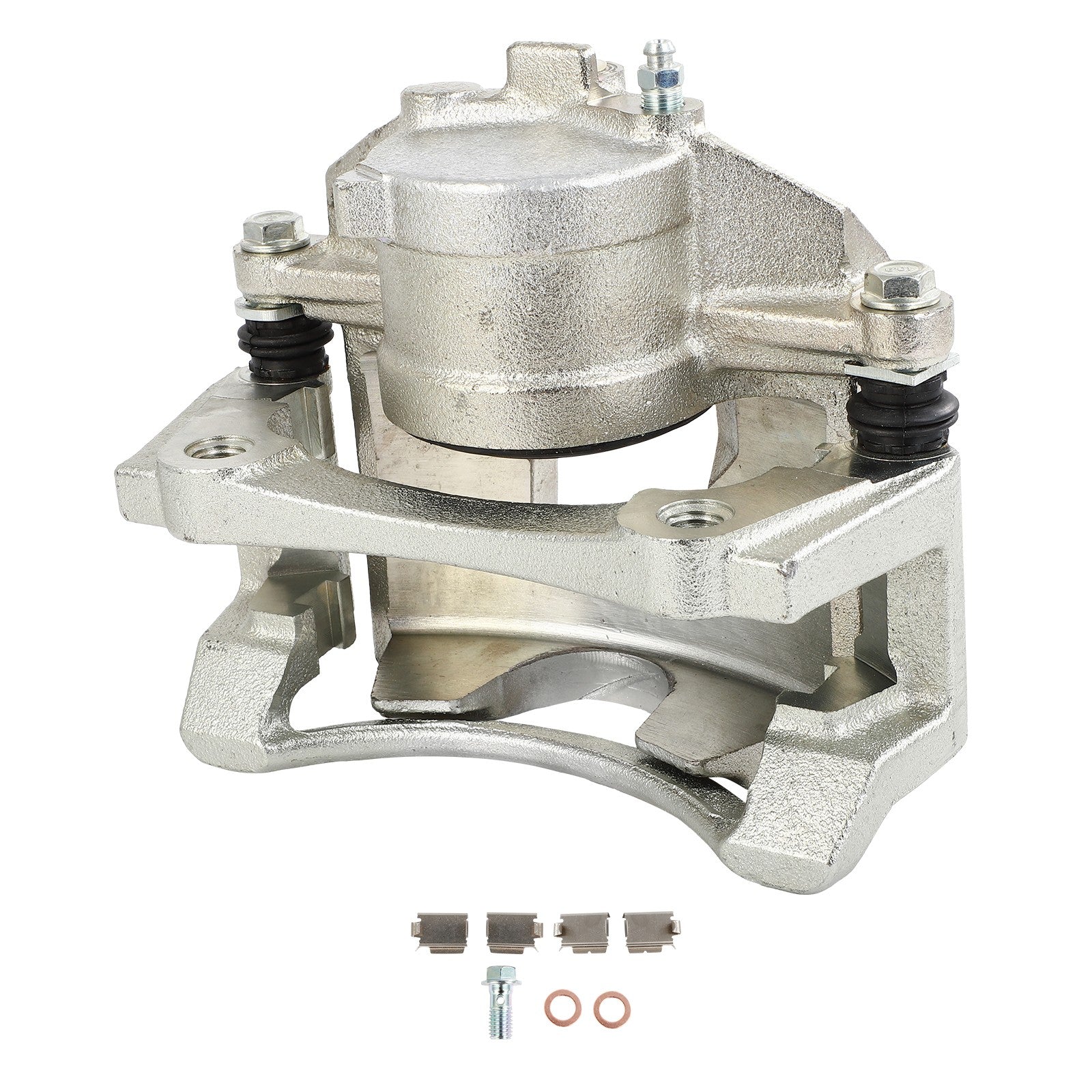 Front Right Brake Caliper 1Pc  Set For 2002-2007 Buick Rendezvous FWD 18B4773 6B93BC-57