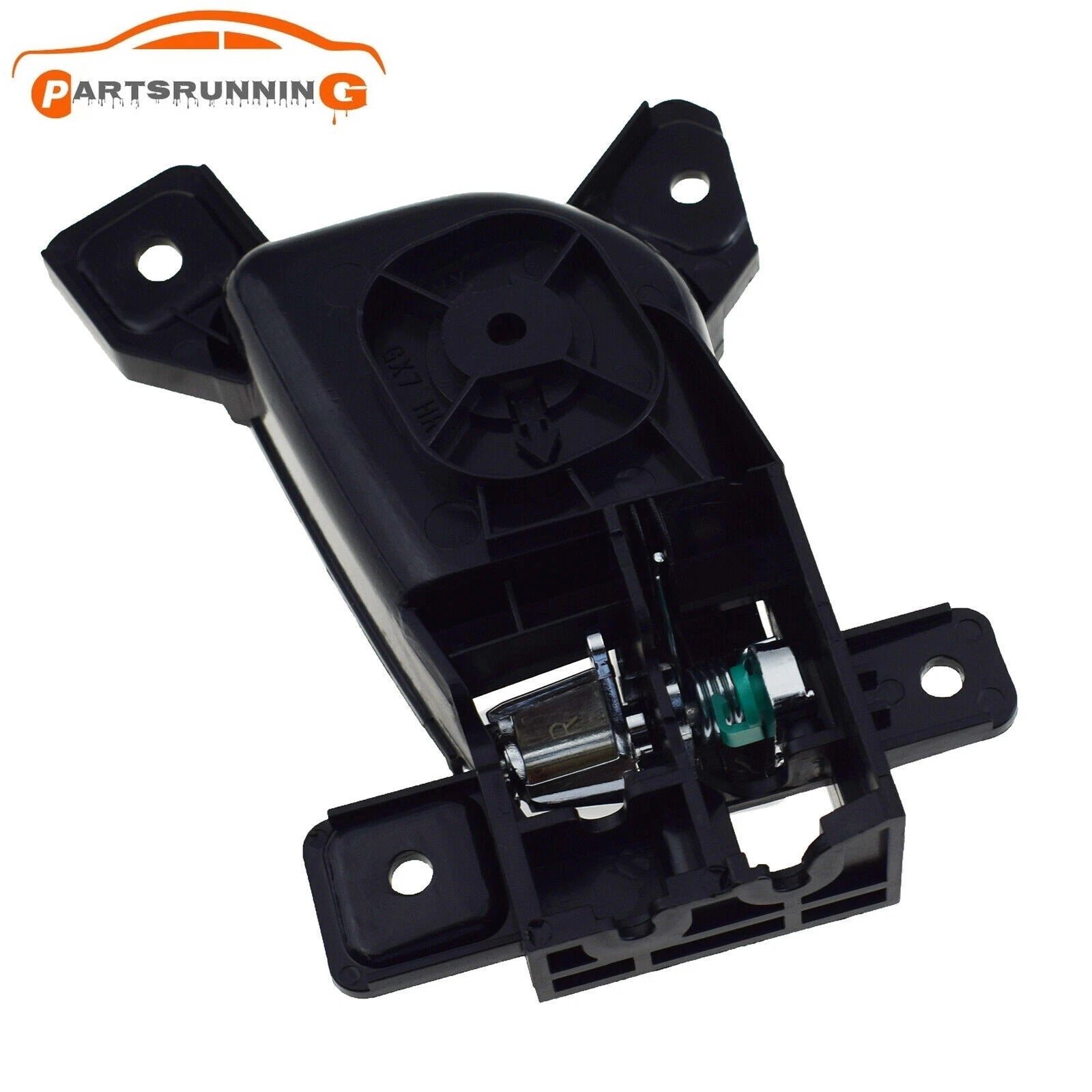 Interior Door Handle Right Passenger Side For Geely Emgrand GX7 SX7 X7 2014-17 6B93BC-57