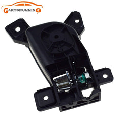 Interior Door Handle Right Passenger Side For Geely Emgrand GX7 SX7 X7 2014-17 6B93BC-57