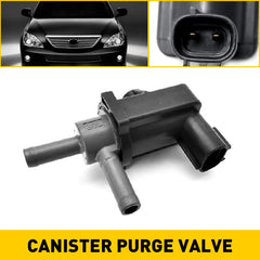 VAPOR CANISTER PURGE SOLENOID VALVE FOR 2004-2006 TOYOTA SIENNA LEXUS RX330 3.3L 6B93BC-57
