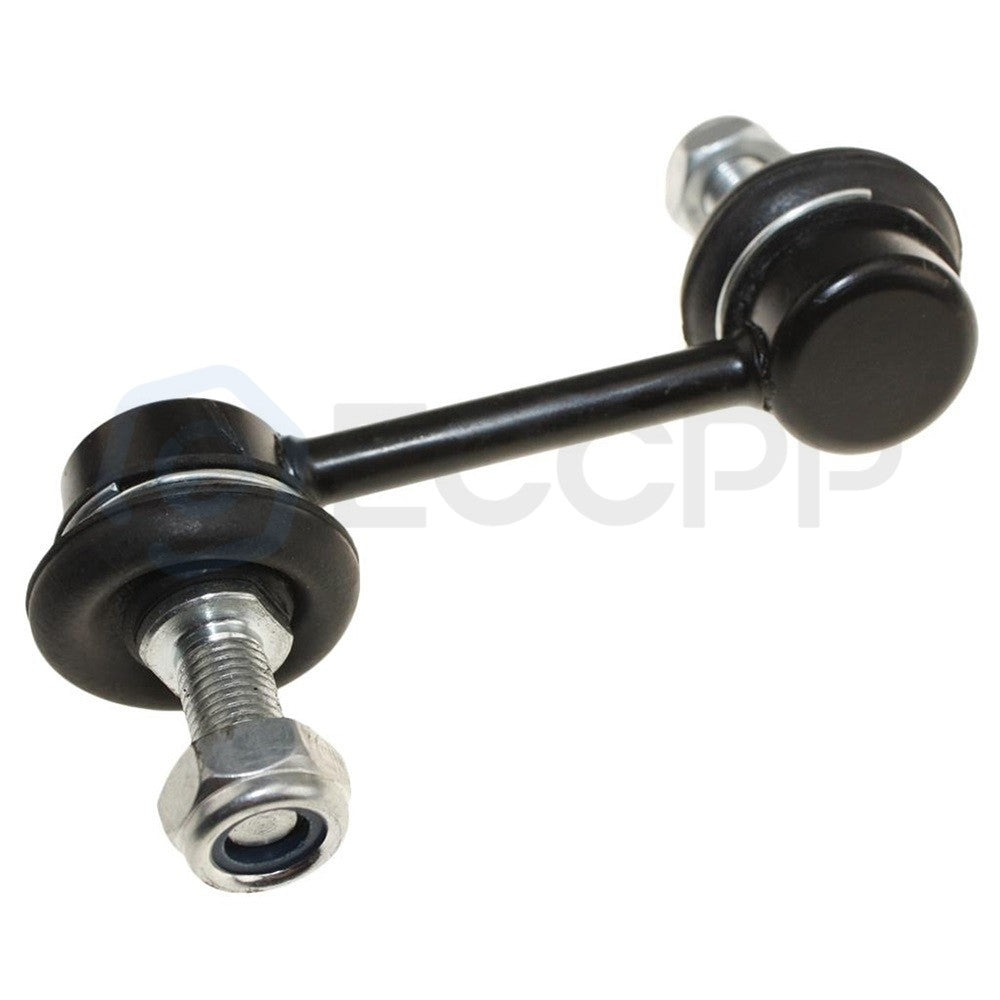 Eccpp For 08-12 Honda Accord Power Steering Rack & Pinion Outer Tierod Sway Bar ECCPP