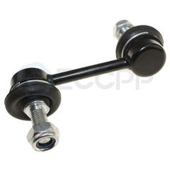 Eccpp For 08-12 Honda Accord Power Steering Rack & Pinion Outer Tierod Sway Bar ECCPP